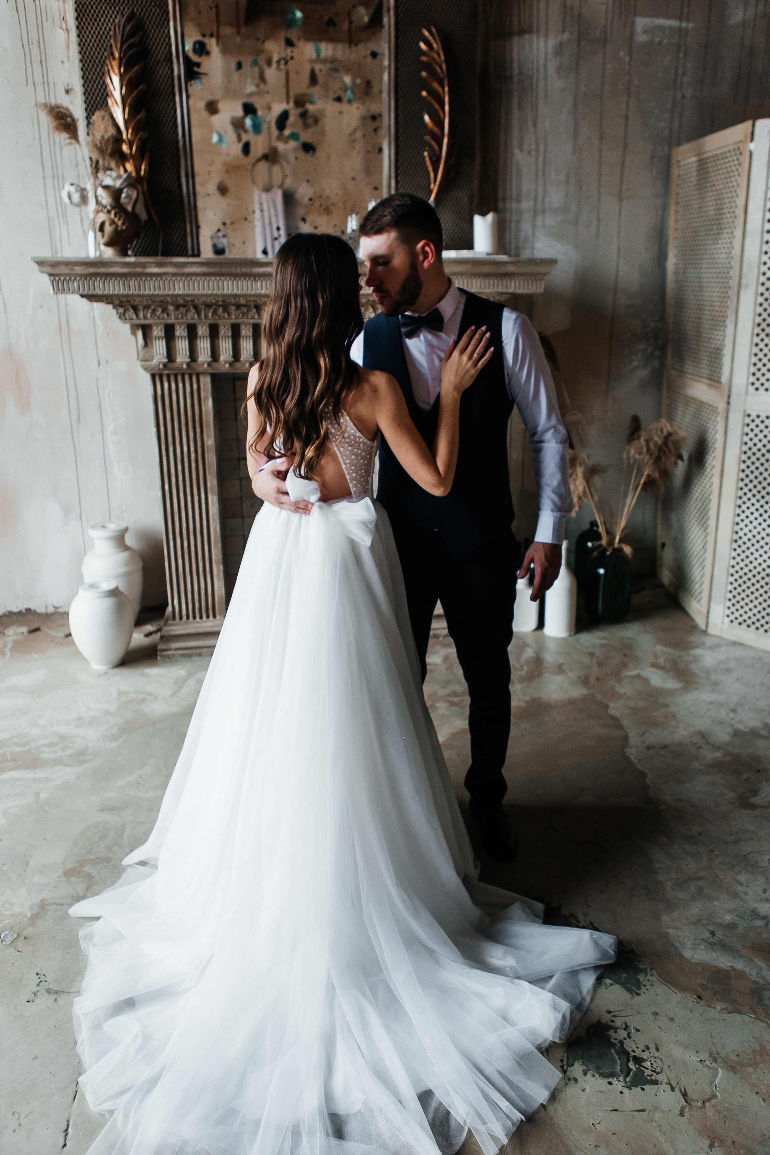 Андрей и Вика. Фотограф в Краснодаре Алла Потоцкая