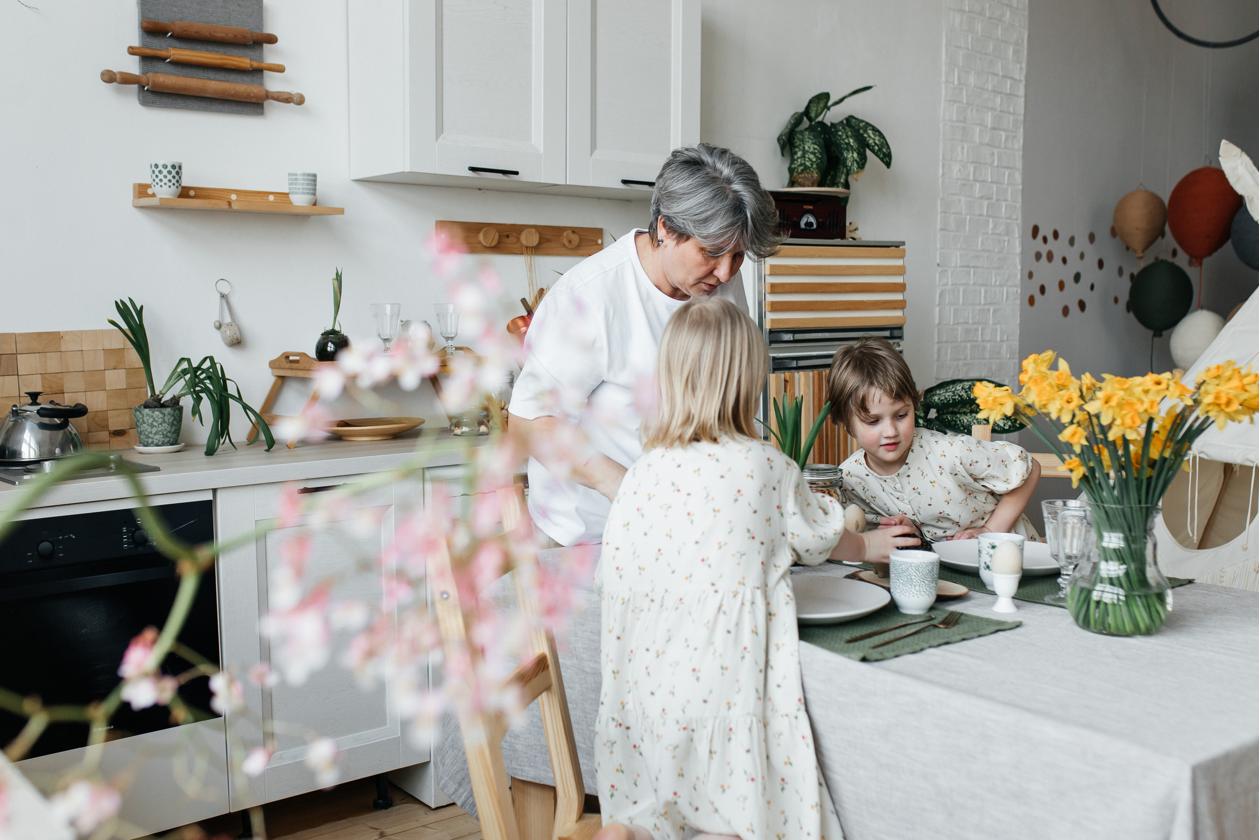 Family. Фотограф в Краснодаре Алла Потоцкая