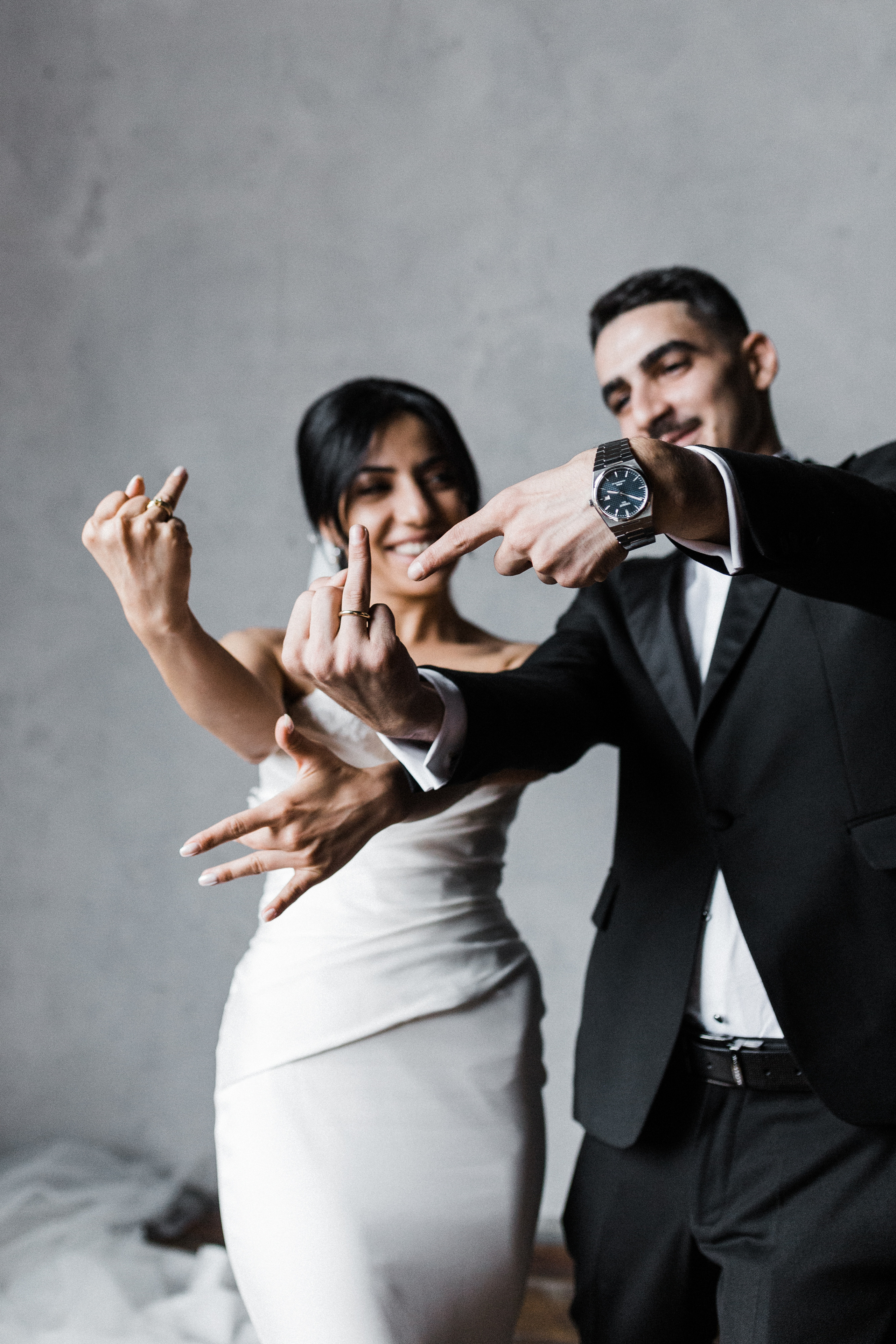 Арам и Ася. Фотограф в Краснодаре Алла Потоцкая