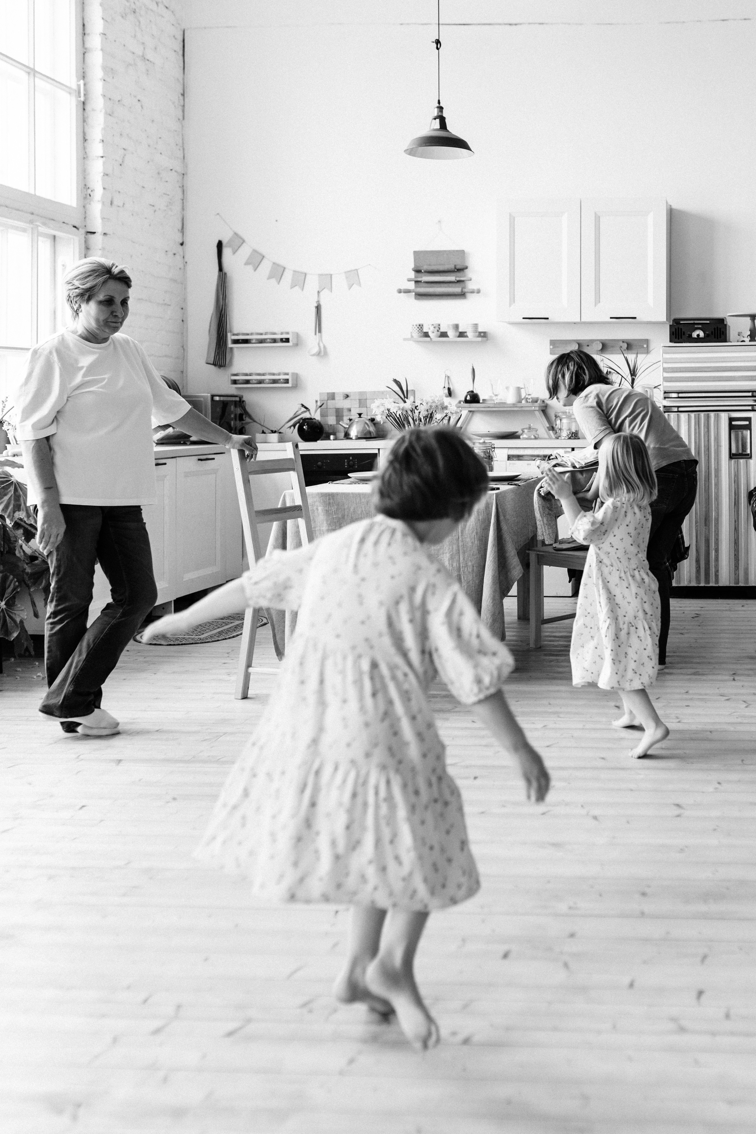 Family. Фотограф в Краснодаре Алла Потоцкая