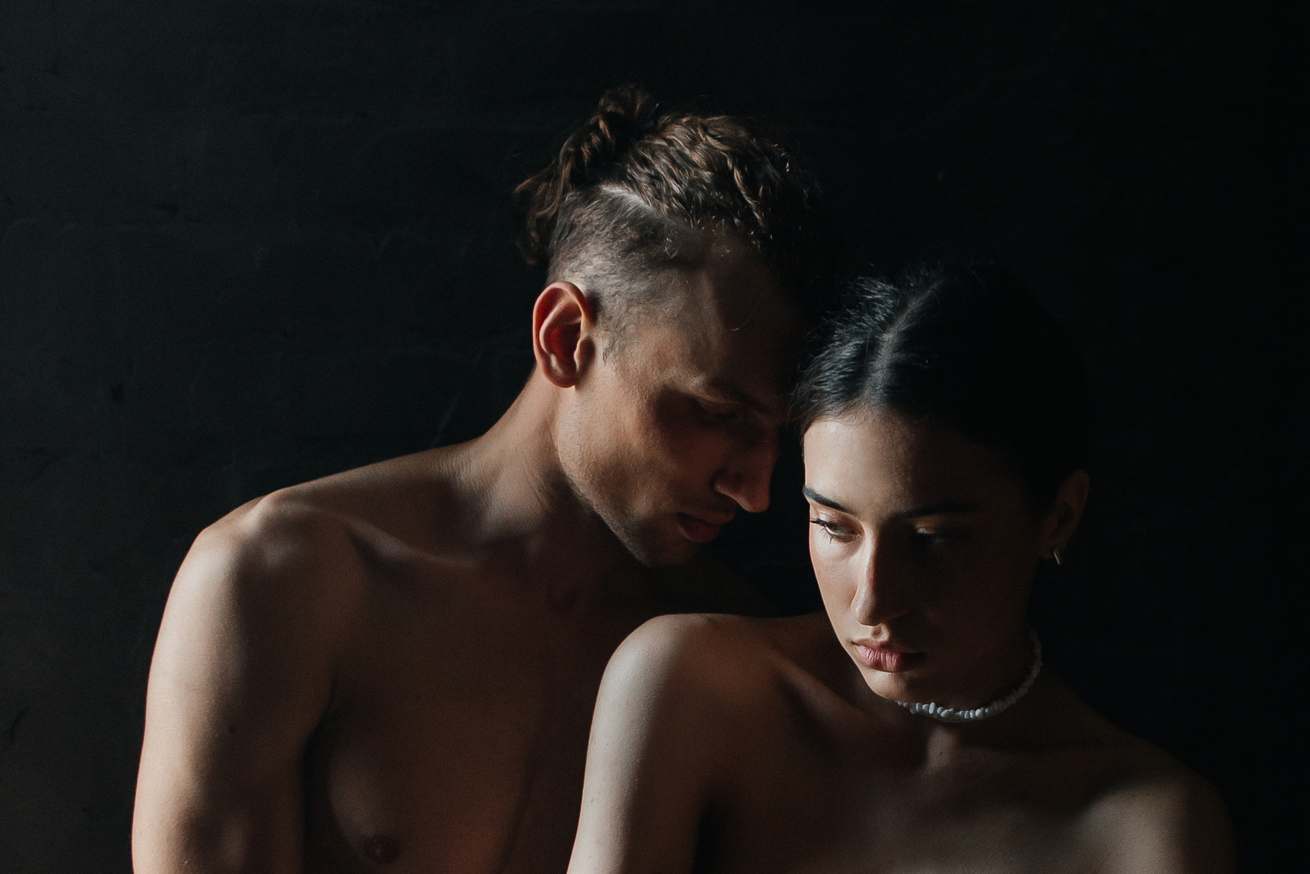 Андрей и Соня. Фотограф в Краснодаре Алла Потоцкая