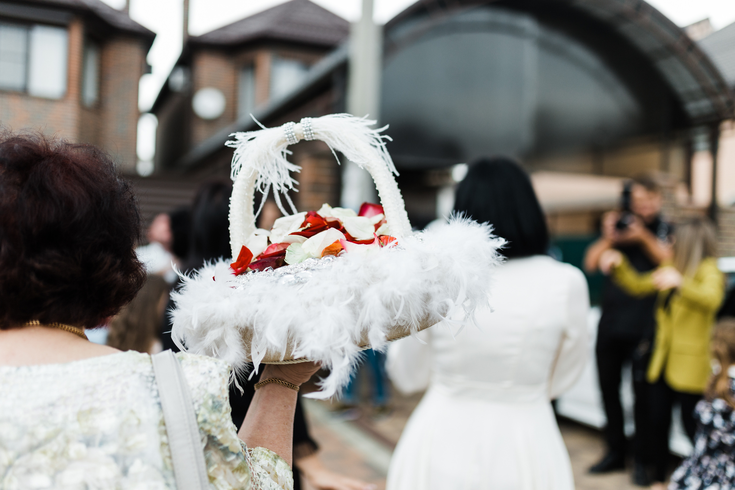Арам и Ася. Фотограф в Краснодаре Алла Потоцкая