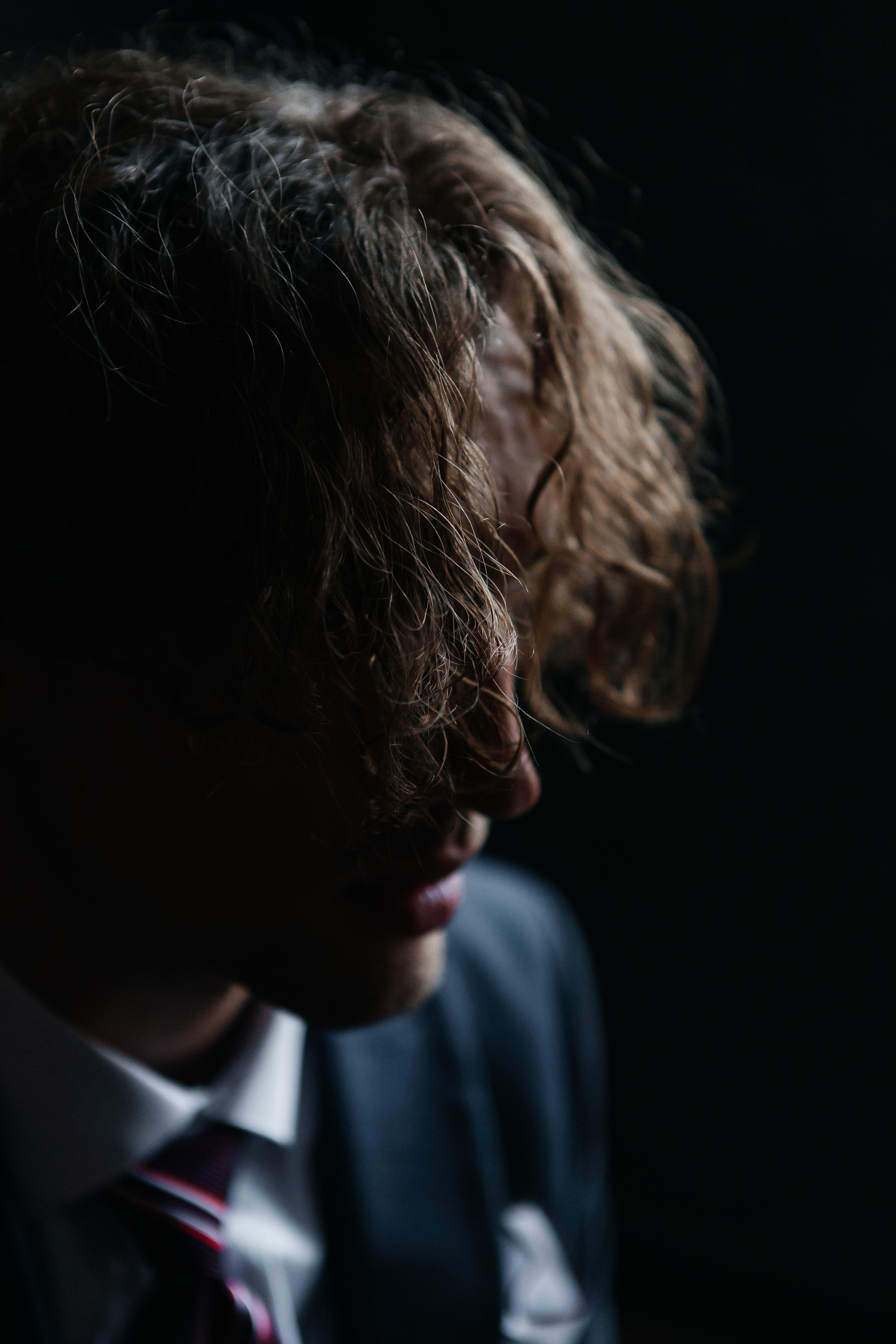 Андрей. Фотограф в Краснодаре Алла Потоцкая