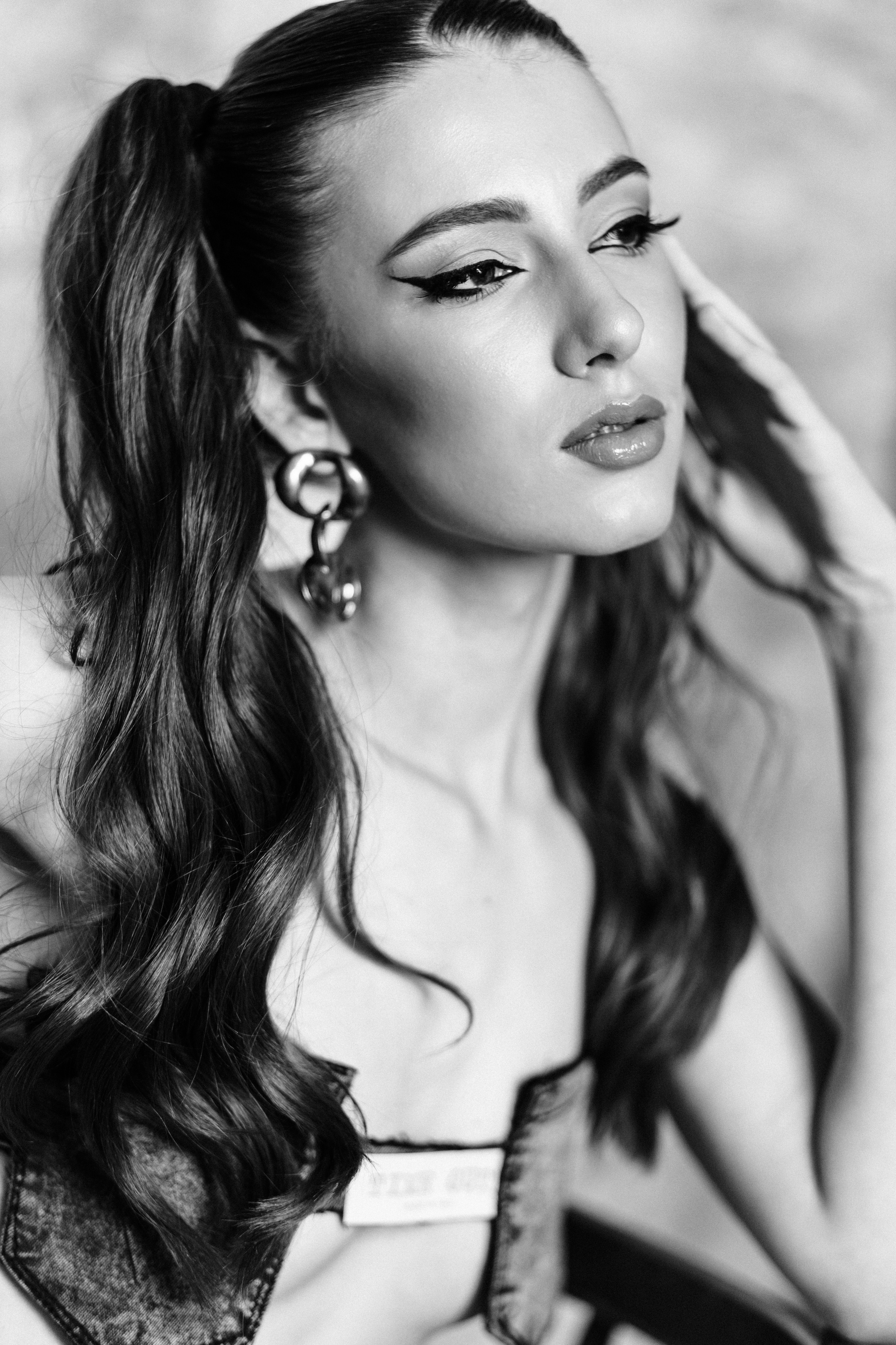 Ксюша. Фотограф в Краснодаре Алла Потоцкая