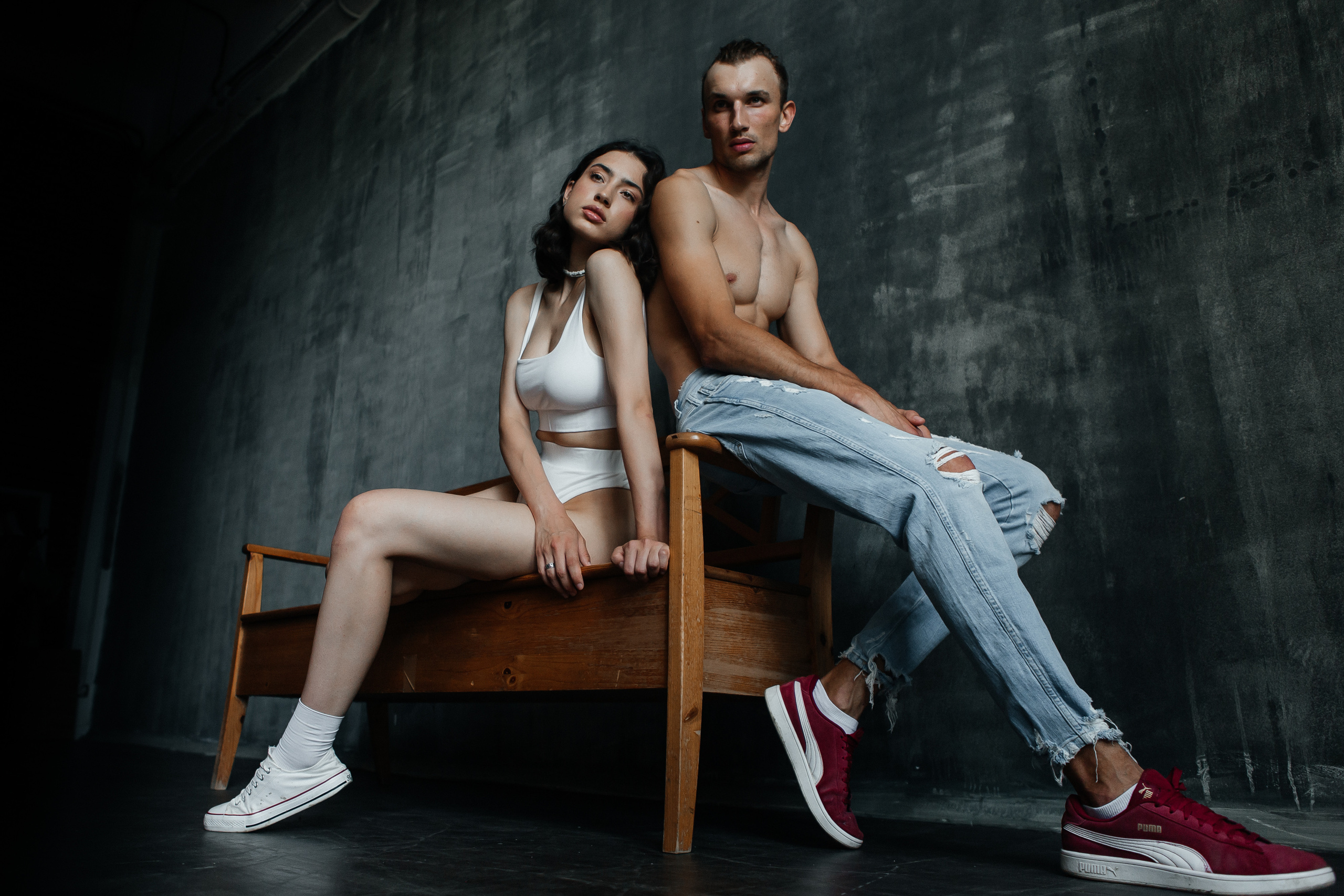 Андрей и Соня. Фотограф в Краснодаре Алла Потоцкая