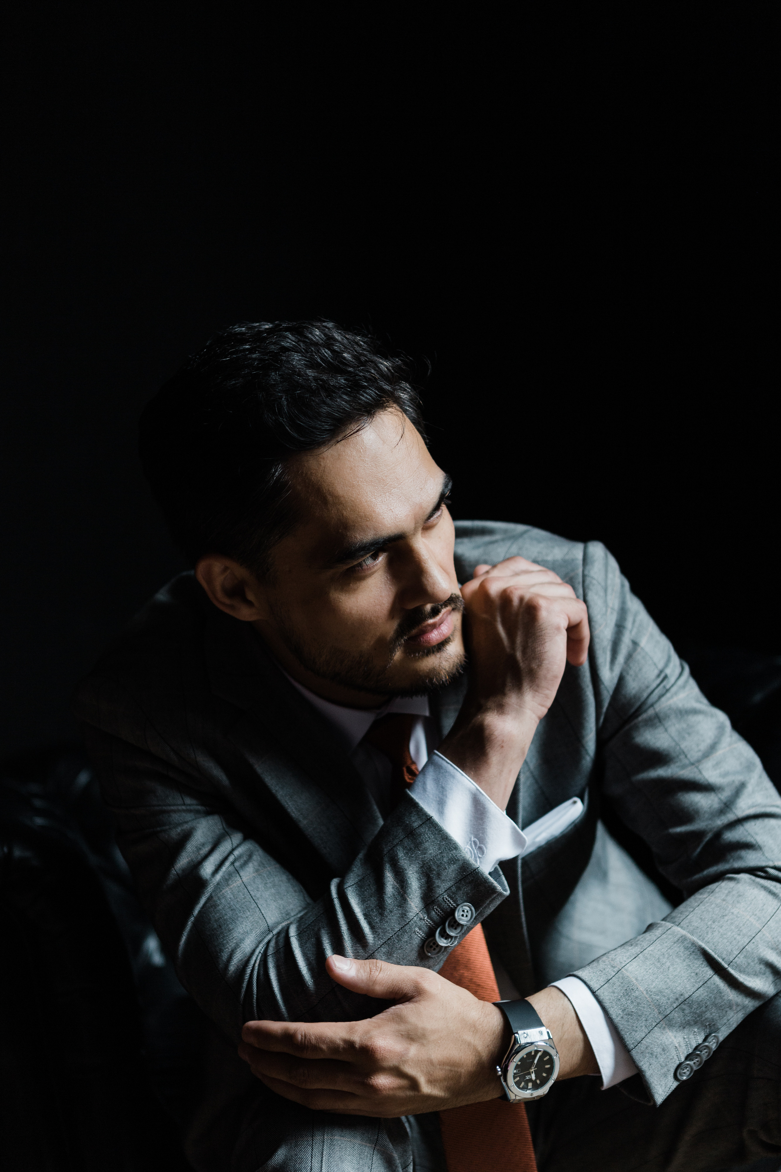 Шухрат. Фотограф в Краснодаре Алла Потоцкая