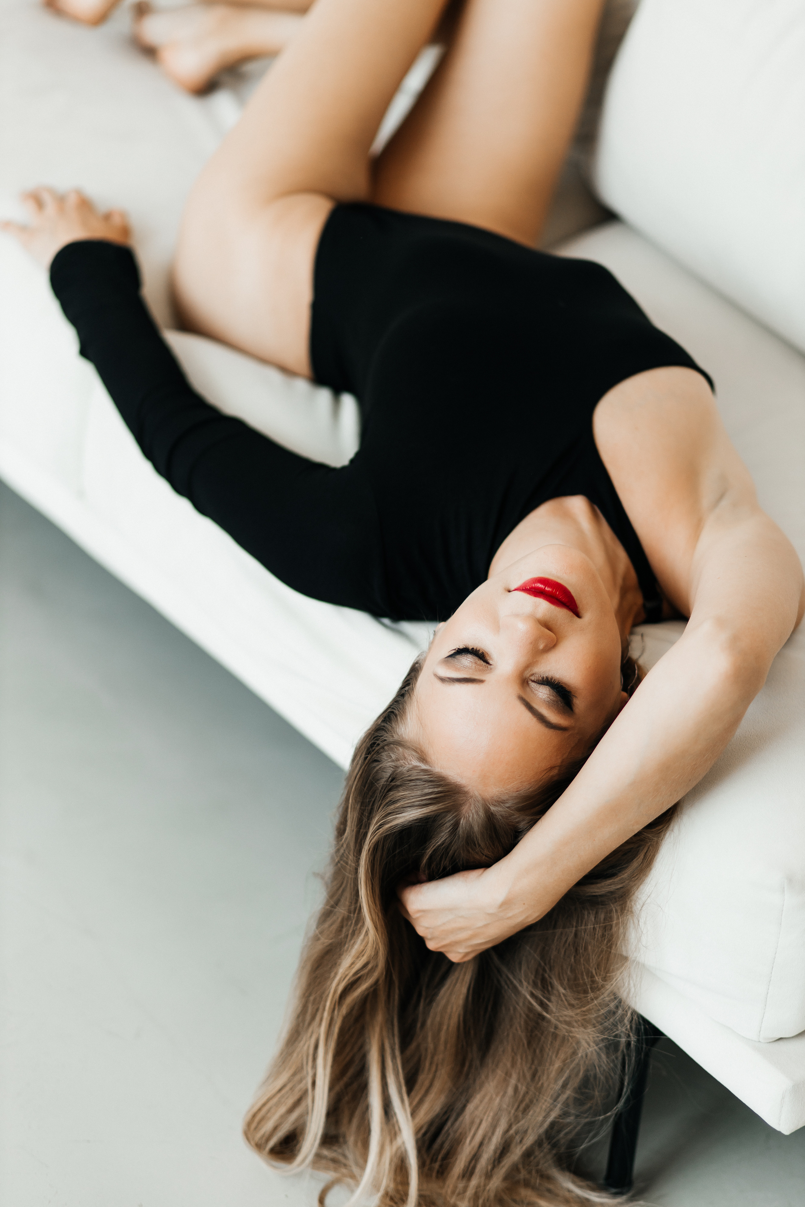 Nadin🍷. Фотограф в Краснодаре Алла Потоцкая