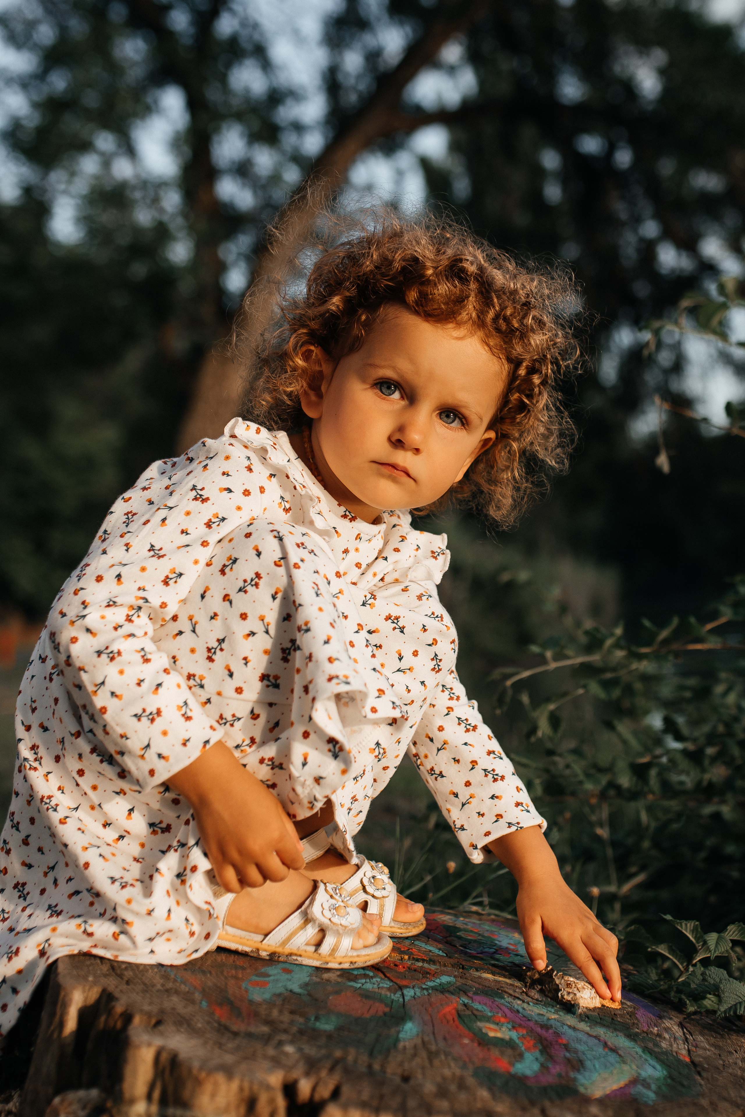 Миша, Жанна и Влада. Фотограф в Краснодаре Алла Потоцкая