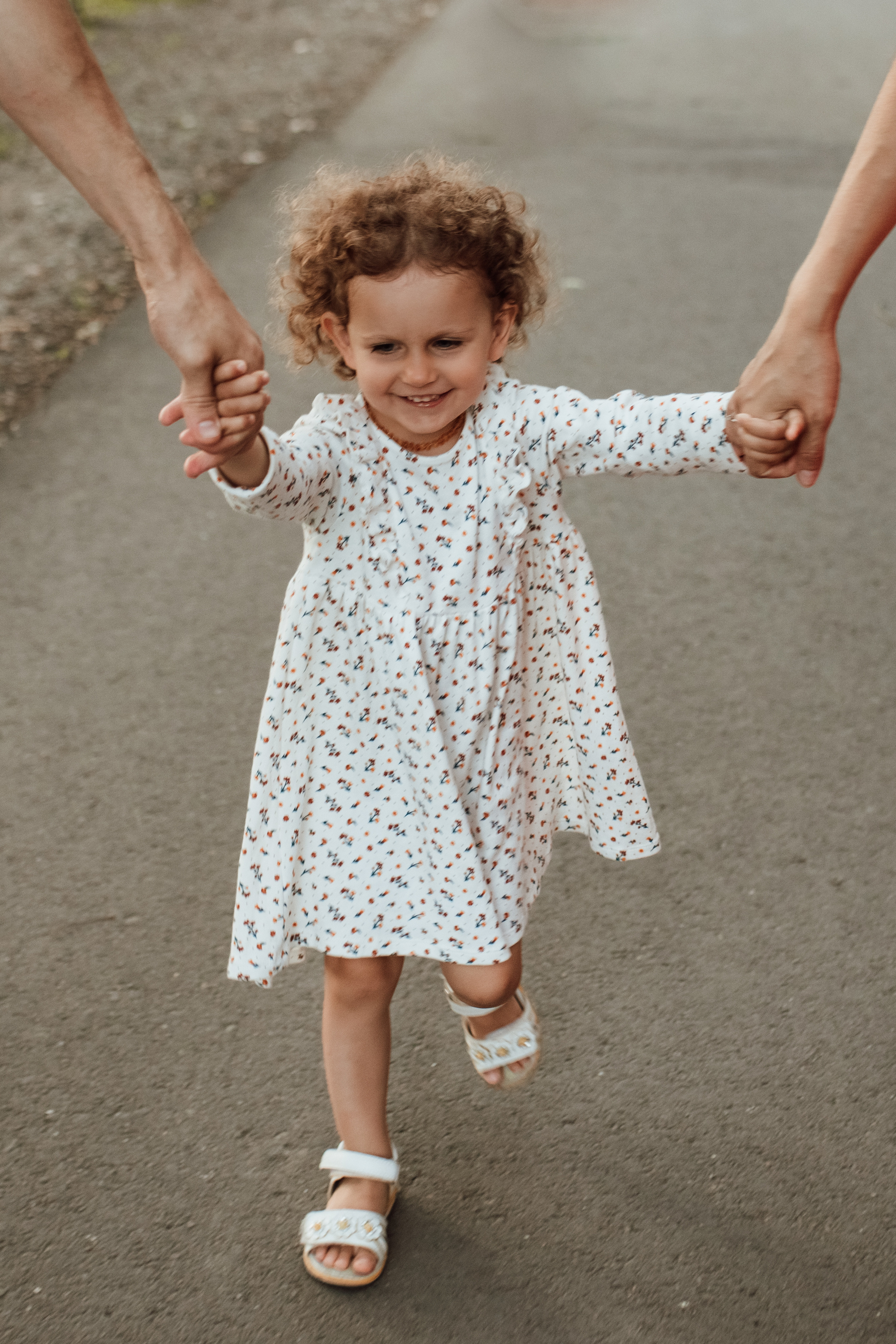 Миша, Жанна и Влада. Фотограф в Краснодаре Алла Потоцкая