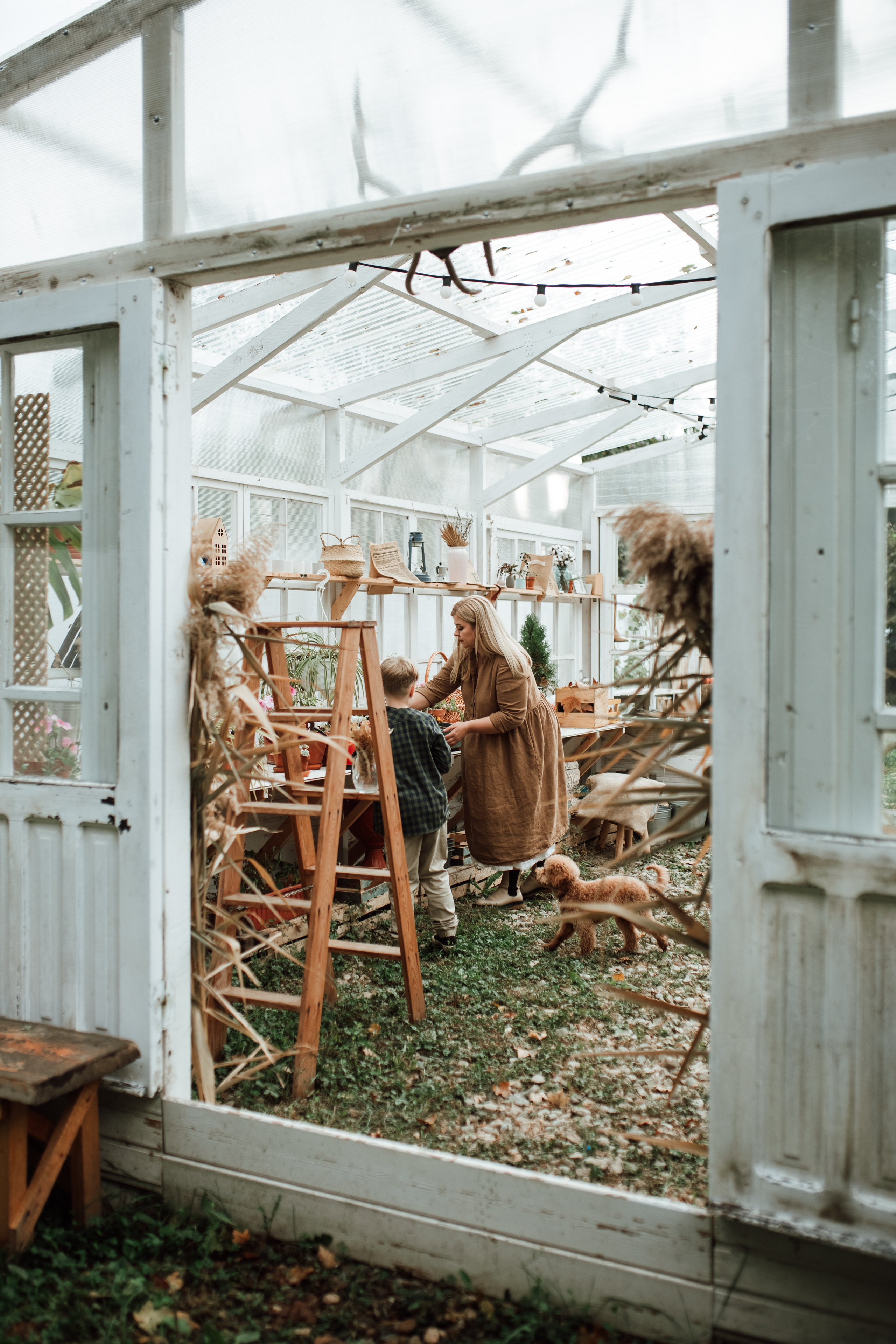 Дима, Саша, Алёна и Макс. Фотограф в Краснодаре Алла Потоцкая