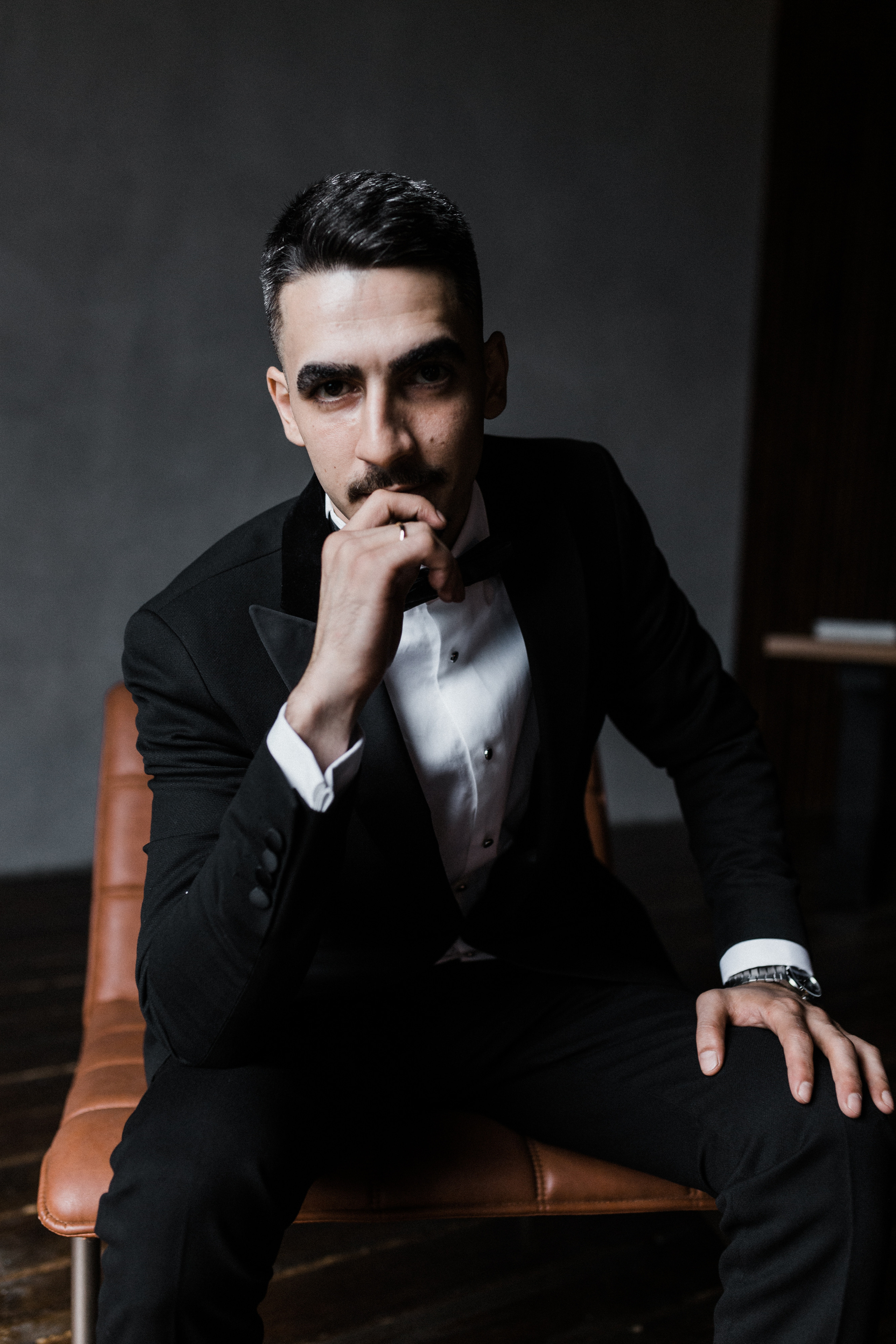 Арам и Ася. Фотограф в Краснодаре Алла Потоцкая