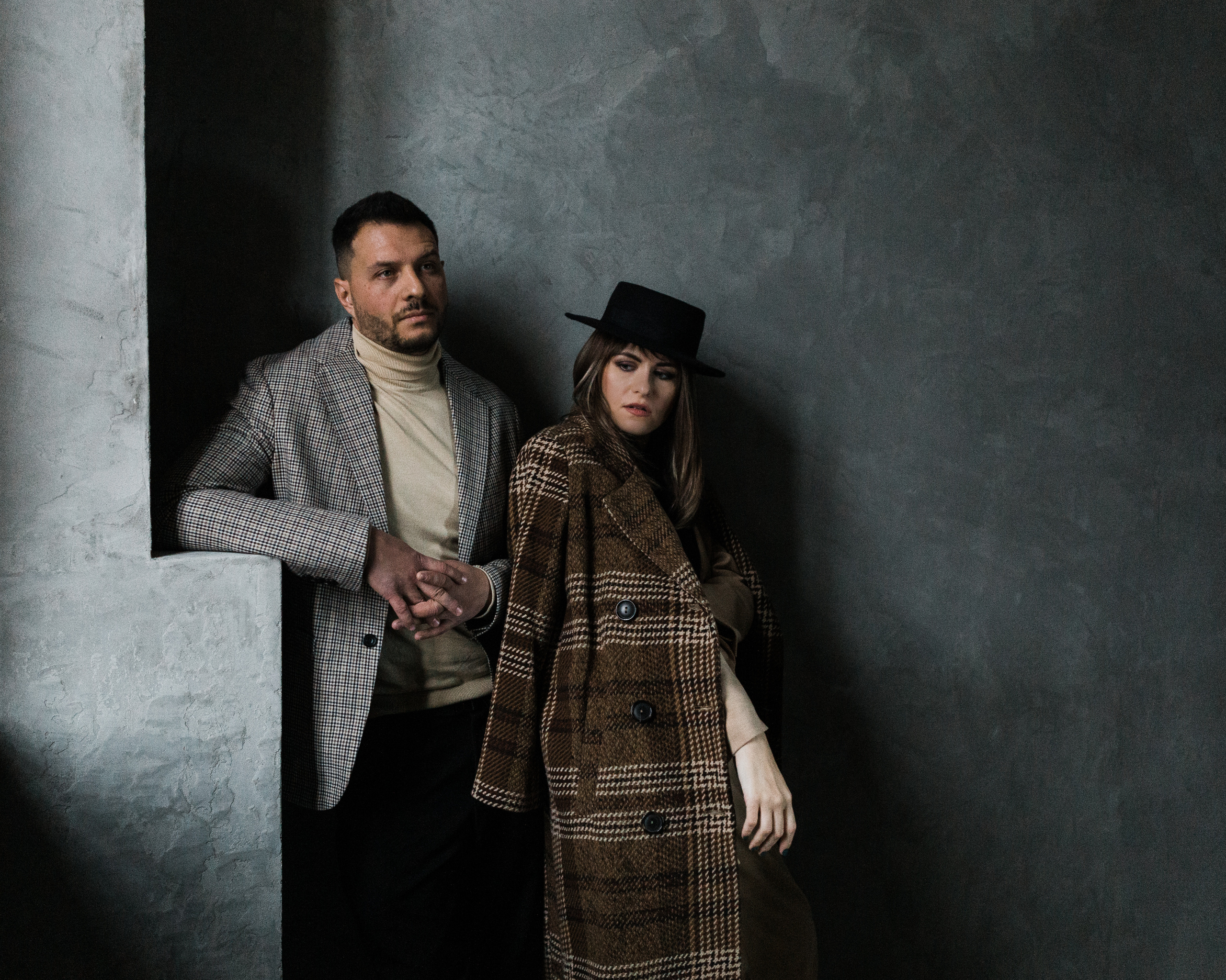 Пётр и Таня. Фотограф в Краснодаре Алла Потоцкая