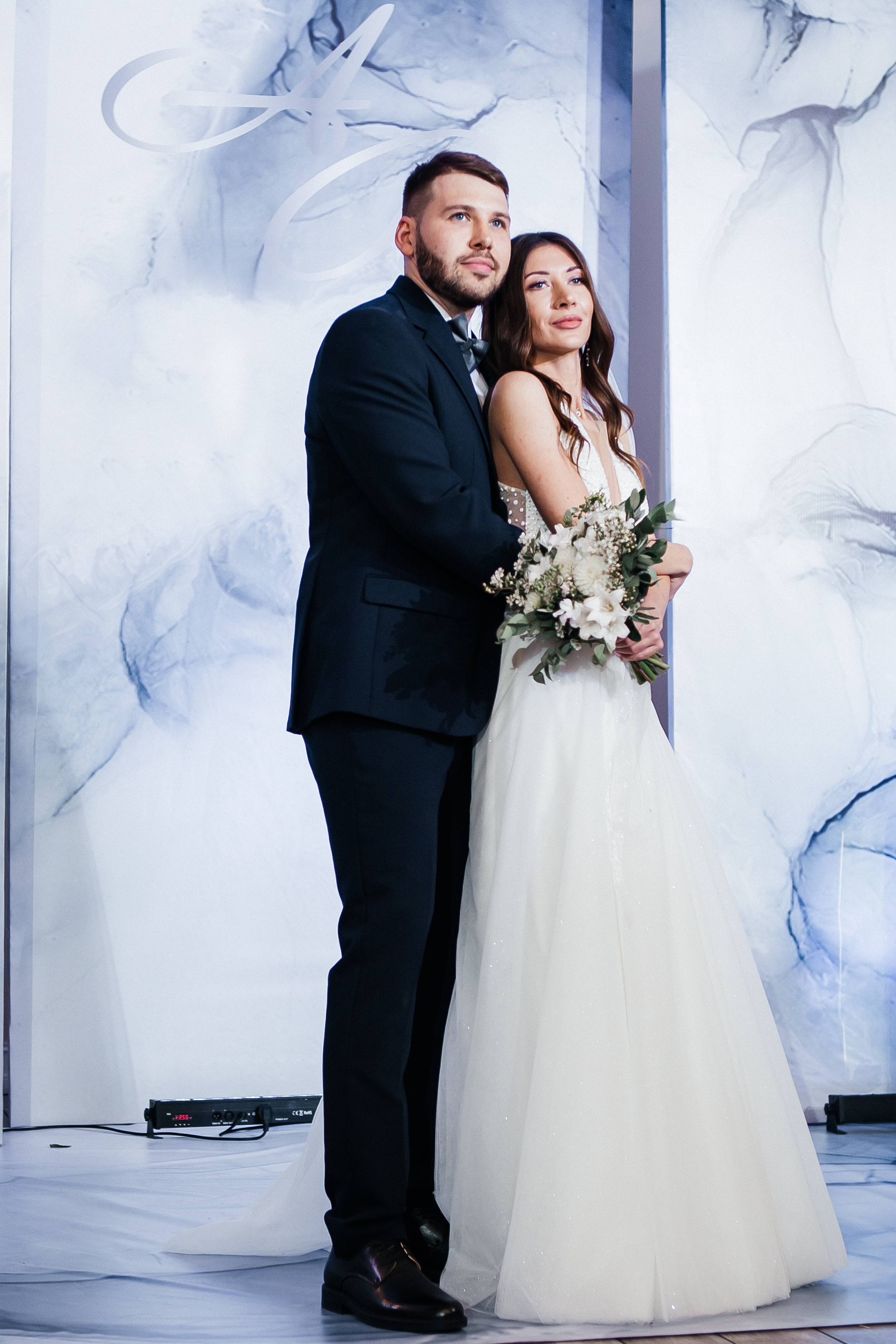 Андрей и Вика. Фотограф в Краснодаре Алла Потоцкая