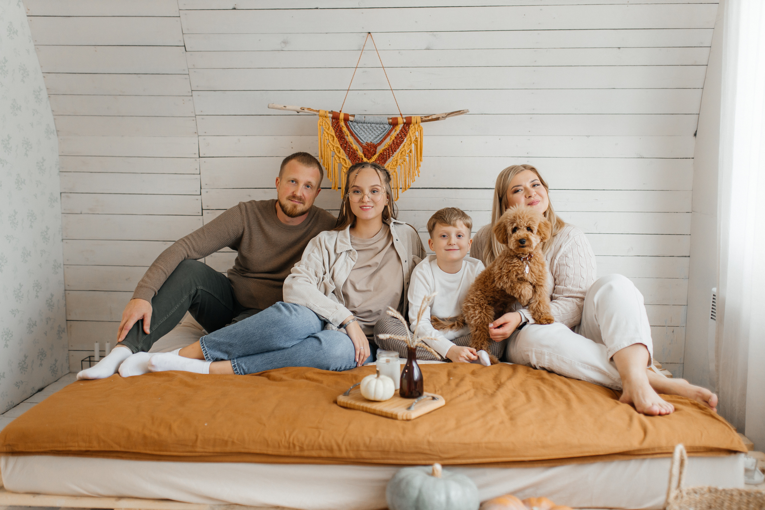 Отзывы. Фотограф в Краснодаре Алла Потоцкая