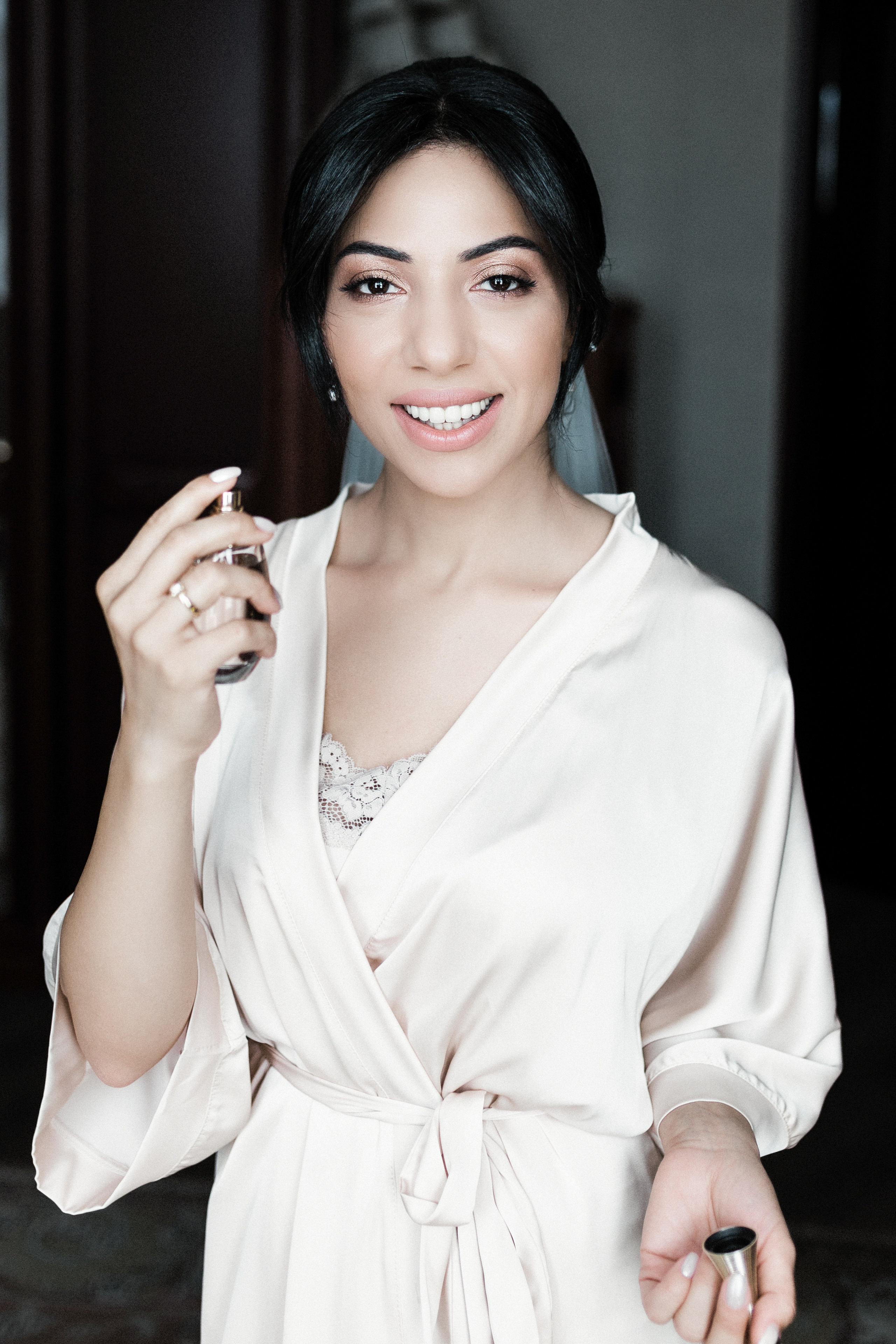 Арам и Ася. Фотограф в Краснодаре Алла Потоцкая