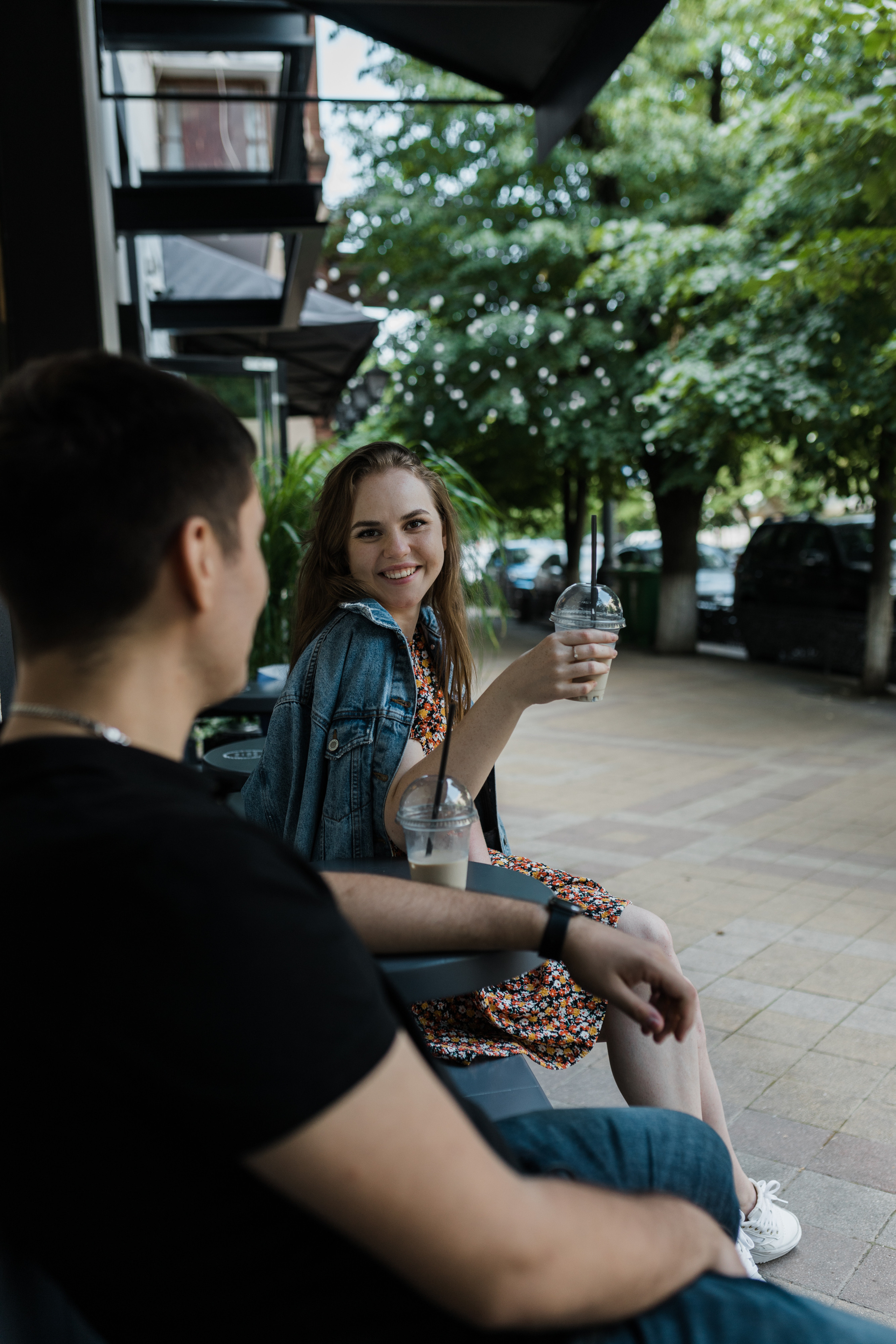 Дима и Настя. Фотограф в Краснодаре Алла Потоцкая