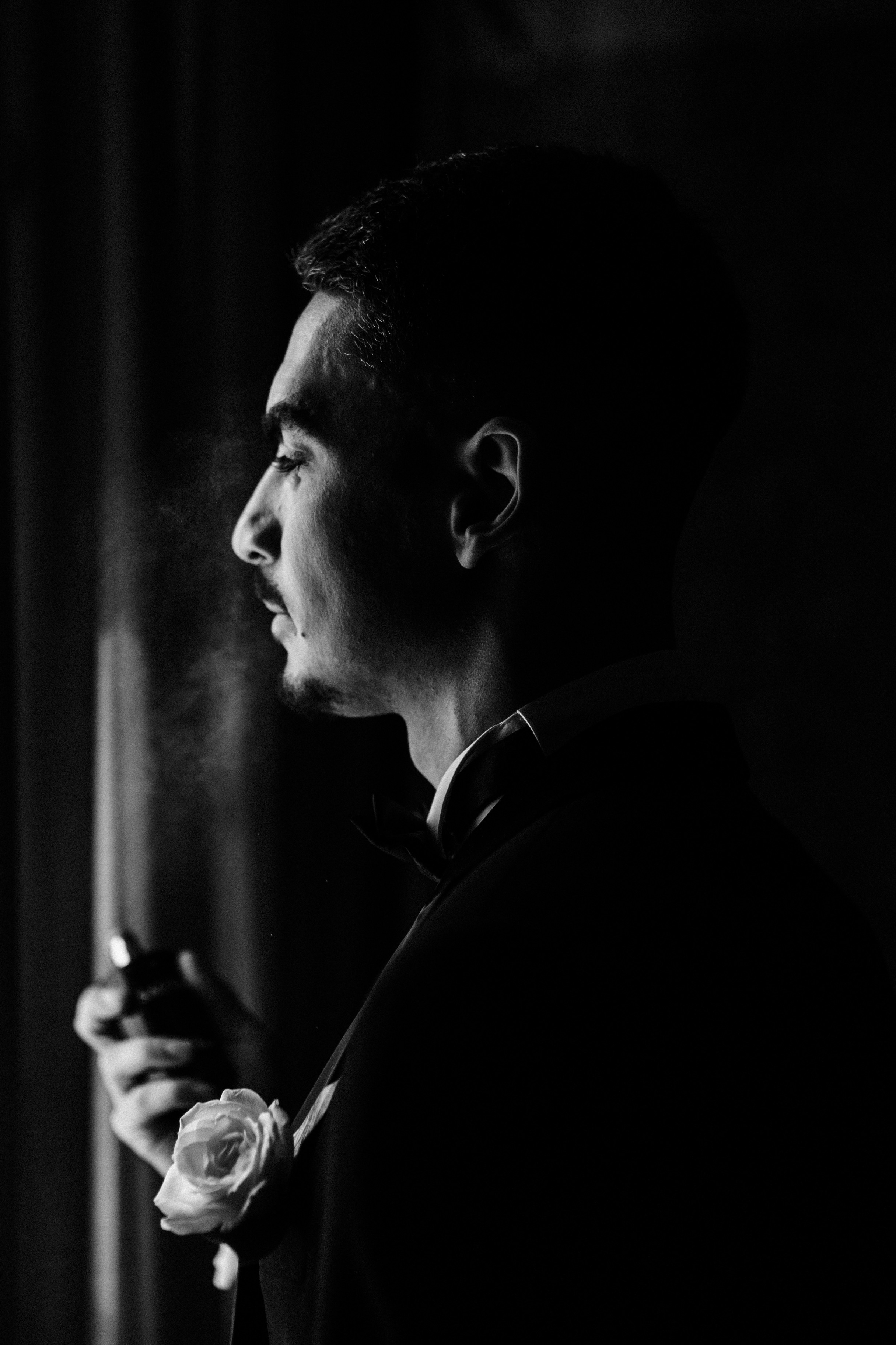 Арам и Ася. Фотограф в Краснодаре Алла Потоцкая