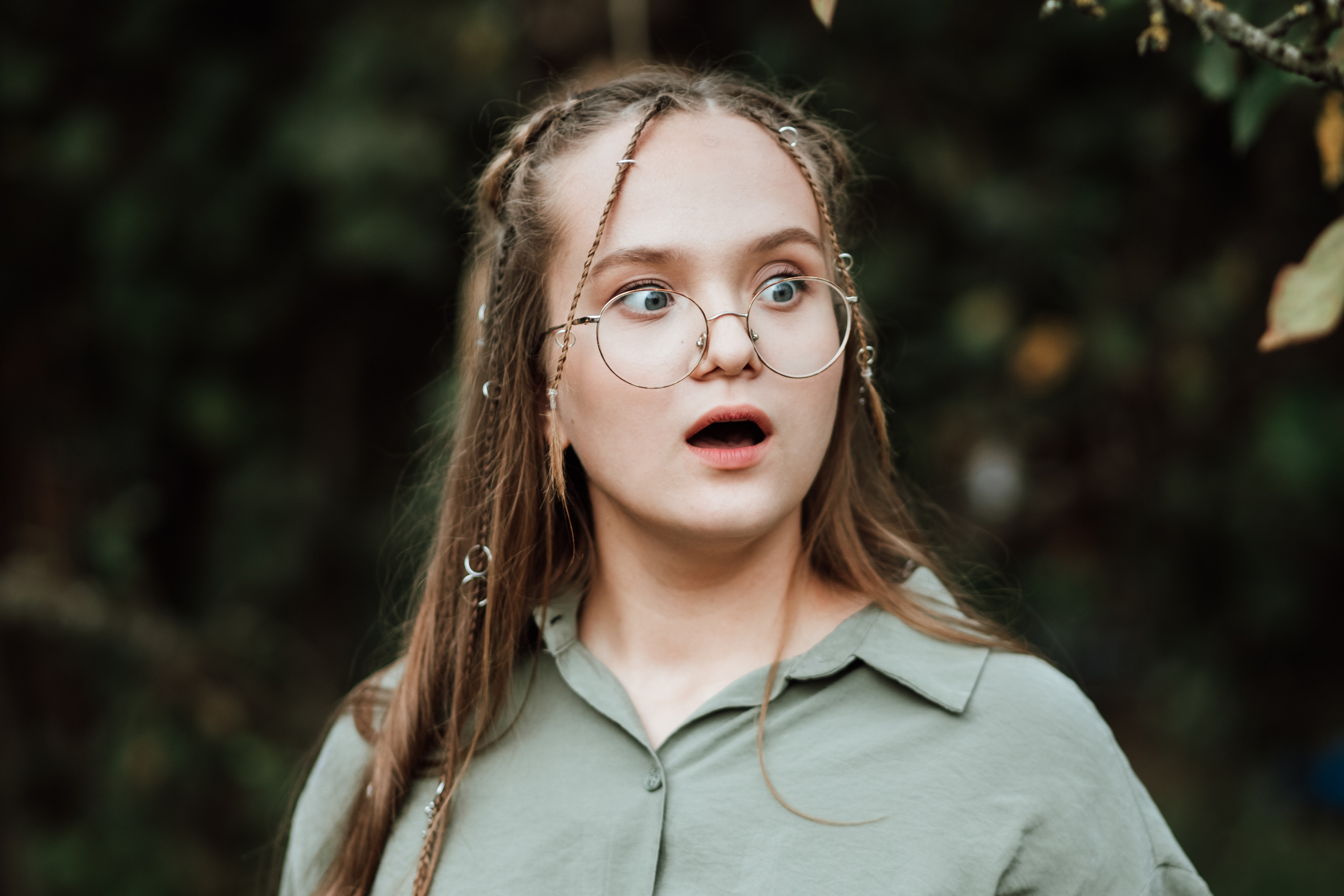 Дима, Саша, Алёна и Макс. Фотограф в Краснодаре Алла Потоцкая