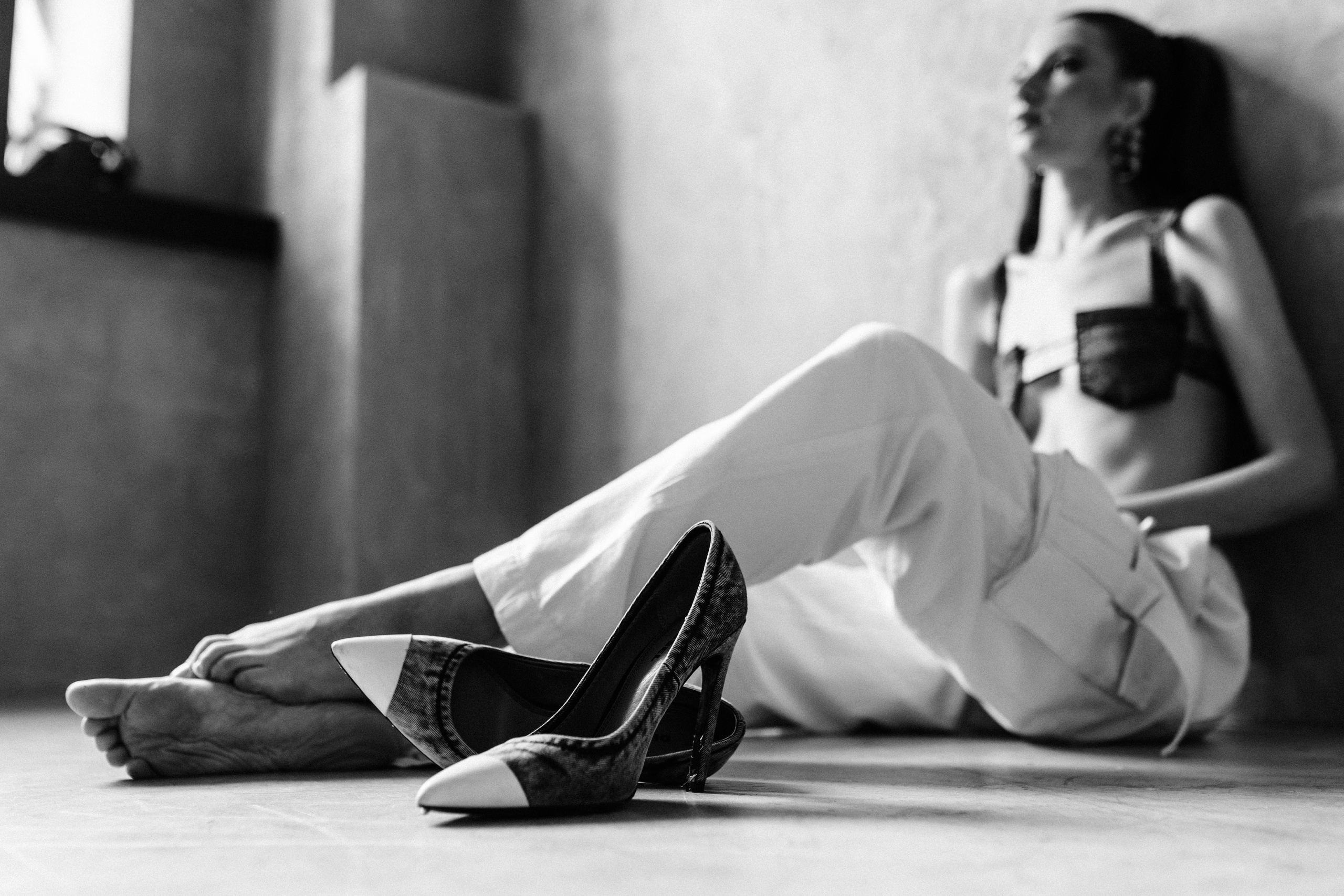 Ксюша. Фотограф в Краснодаре Алла Потоцкая