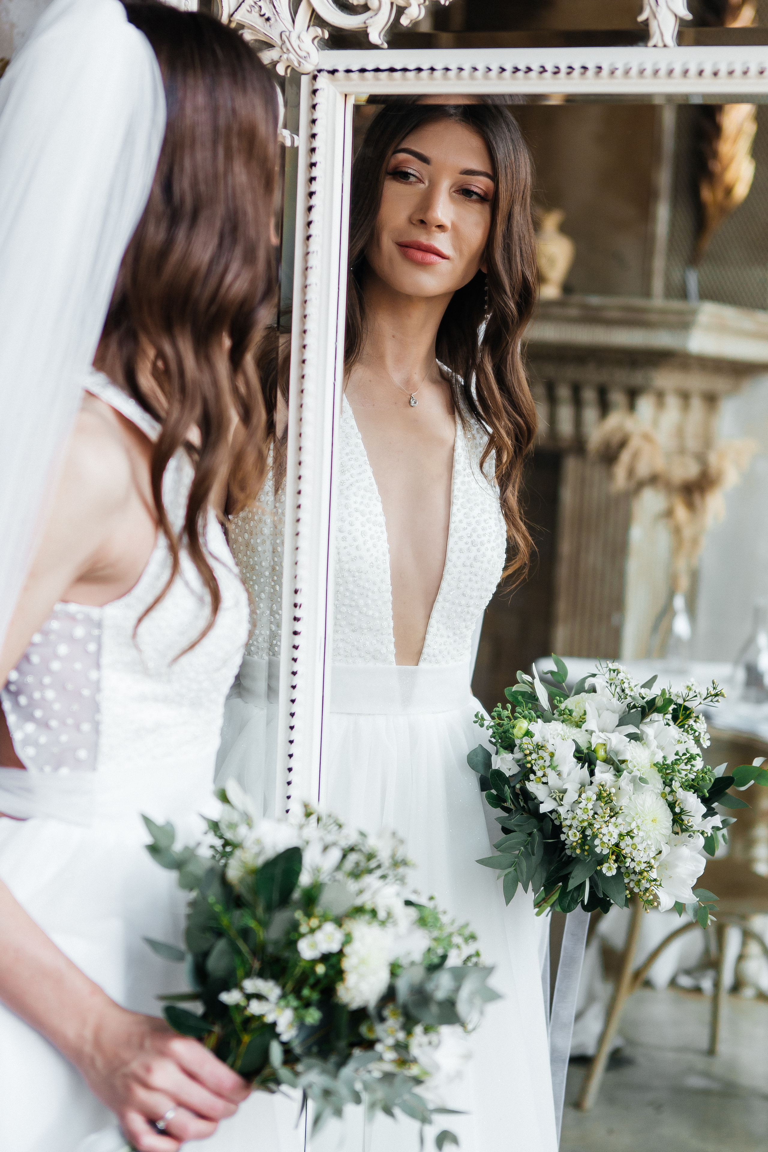 Андрей и Вика. Фотограф в Краснодаре Алла Потоцкая