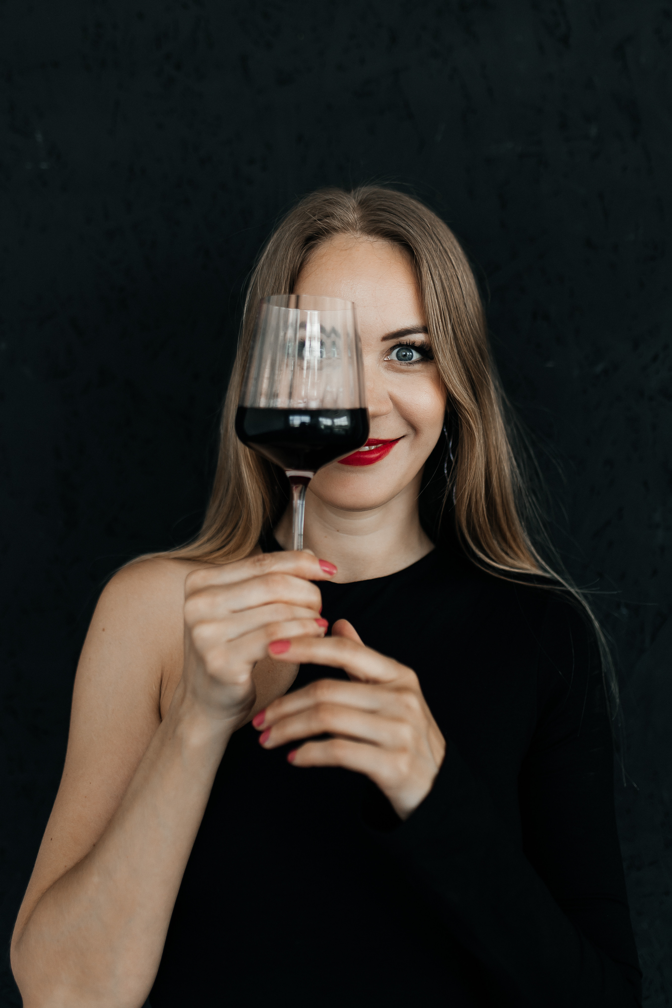 Nadin🍷. Фотограф в Краснодаре Алла Потоцкая