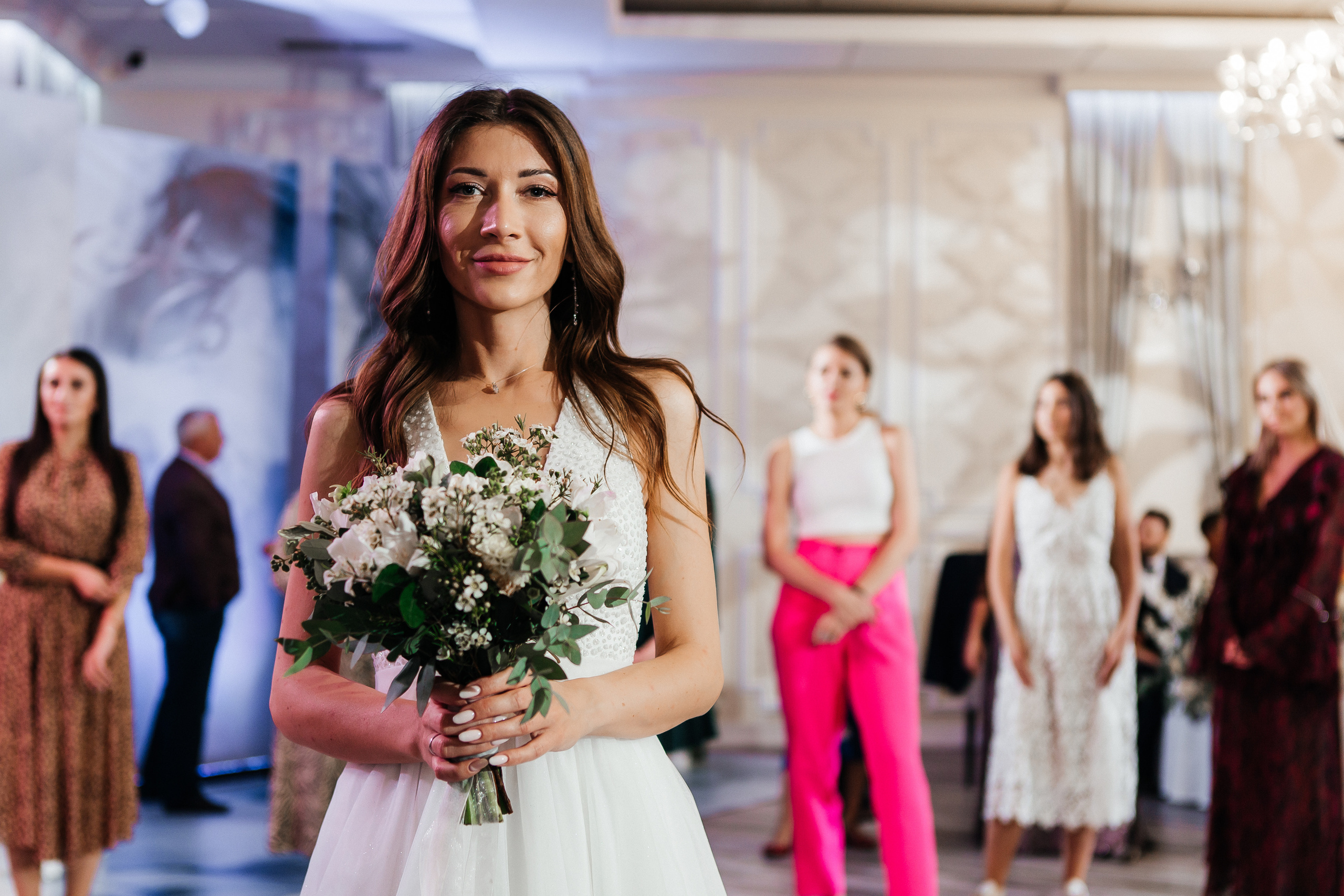 Андрей и Вика. Фотограф в Краснодаре Алла Потоцкая