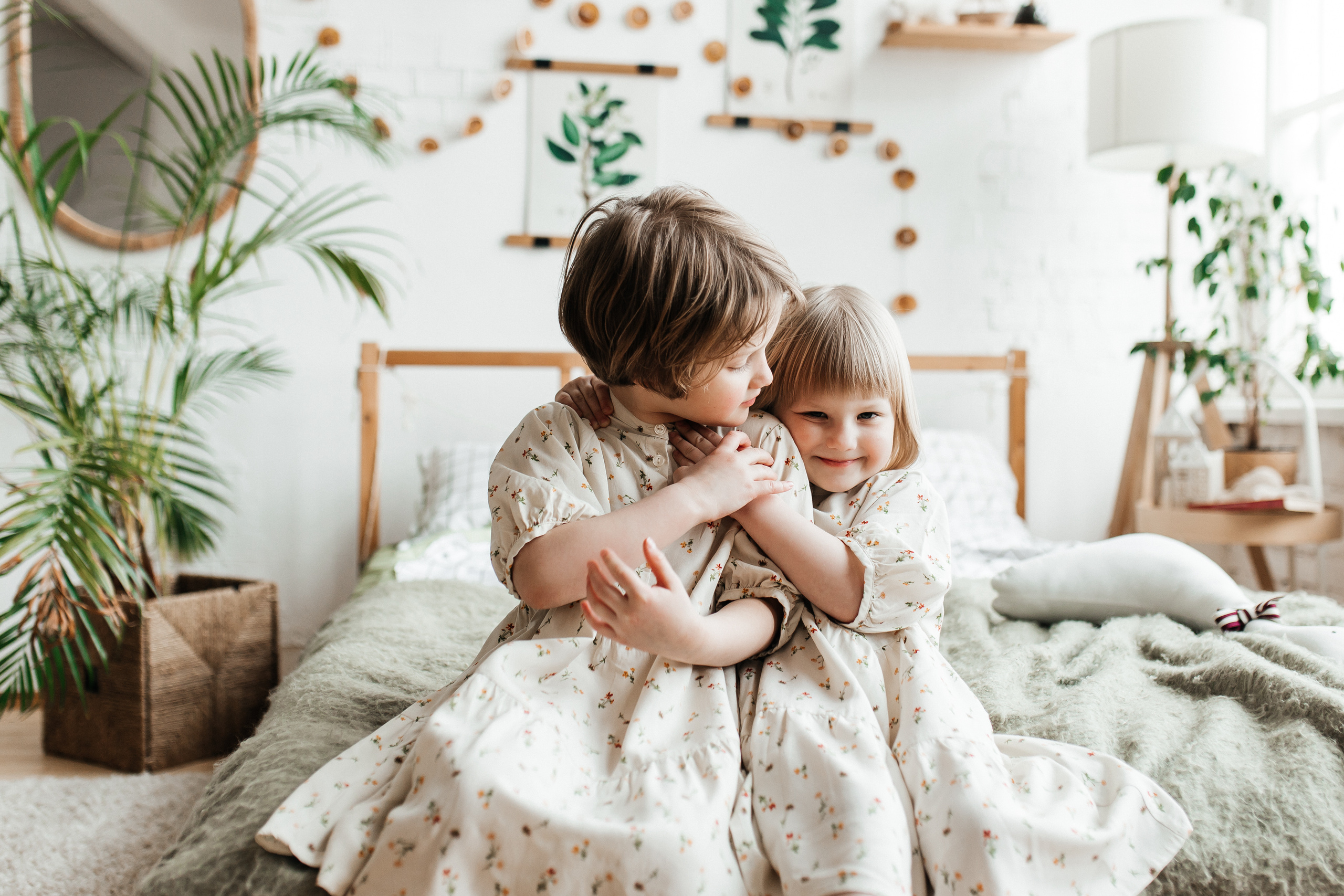 Family. Фотограф в Краснодаре Алла Потоцкая