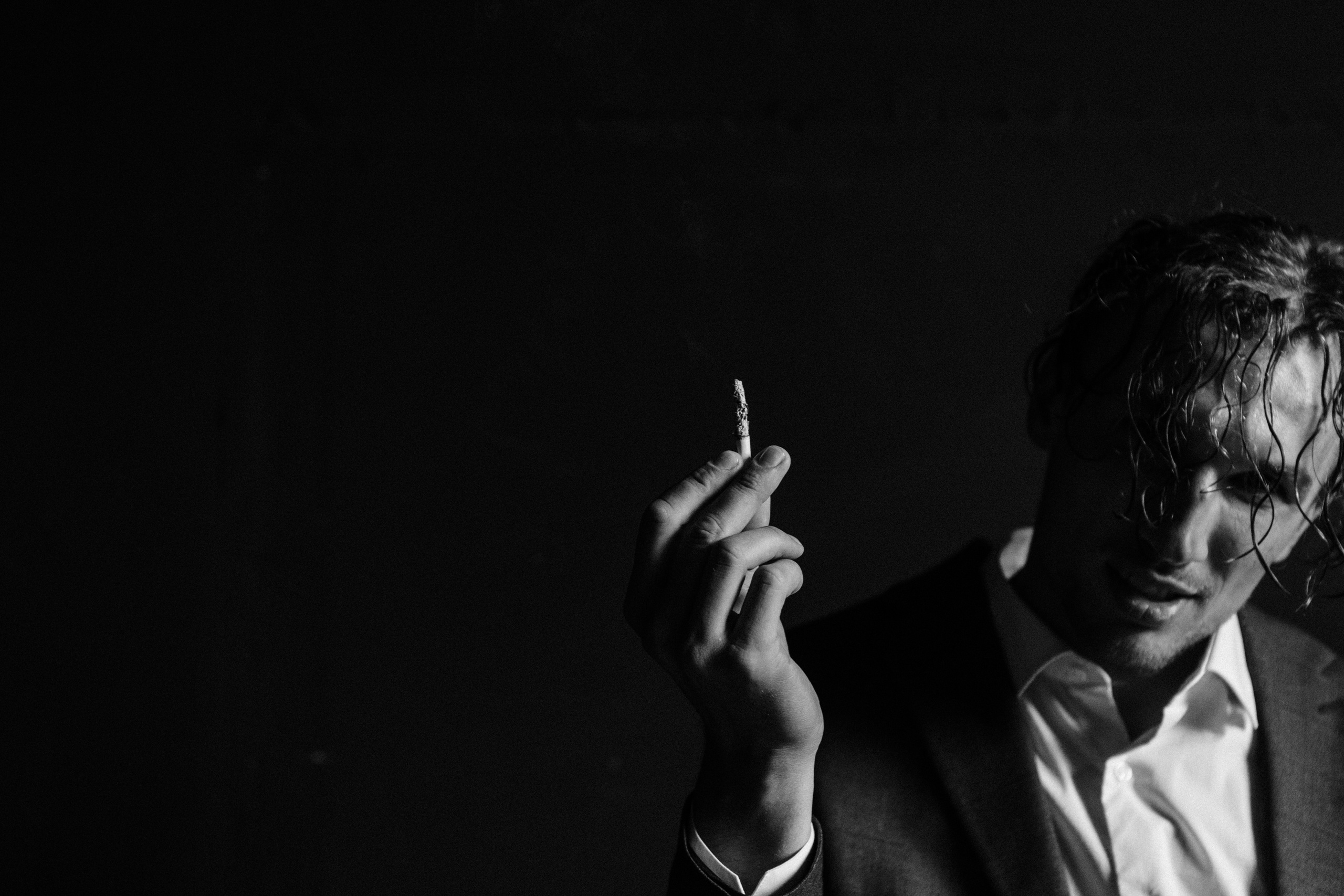 Андрей. Фотограф в Краснодаре Алла Потоцкая