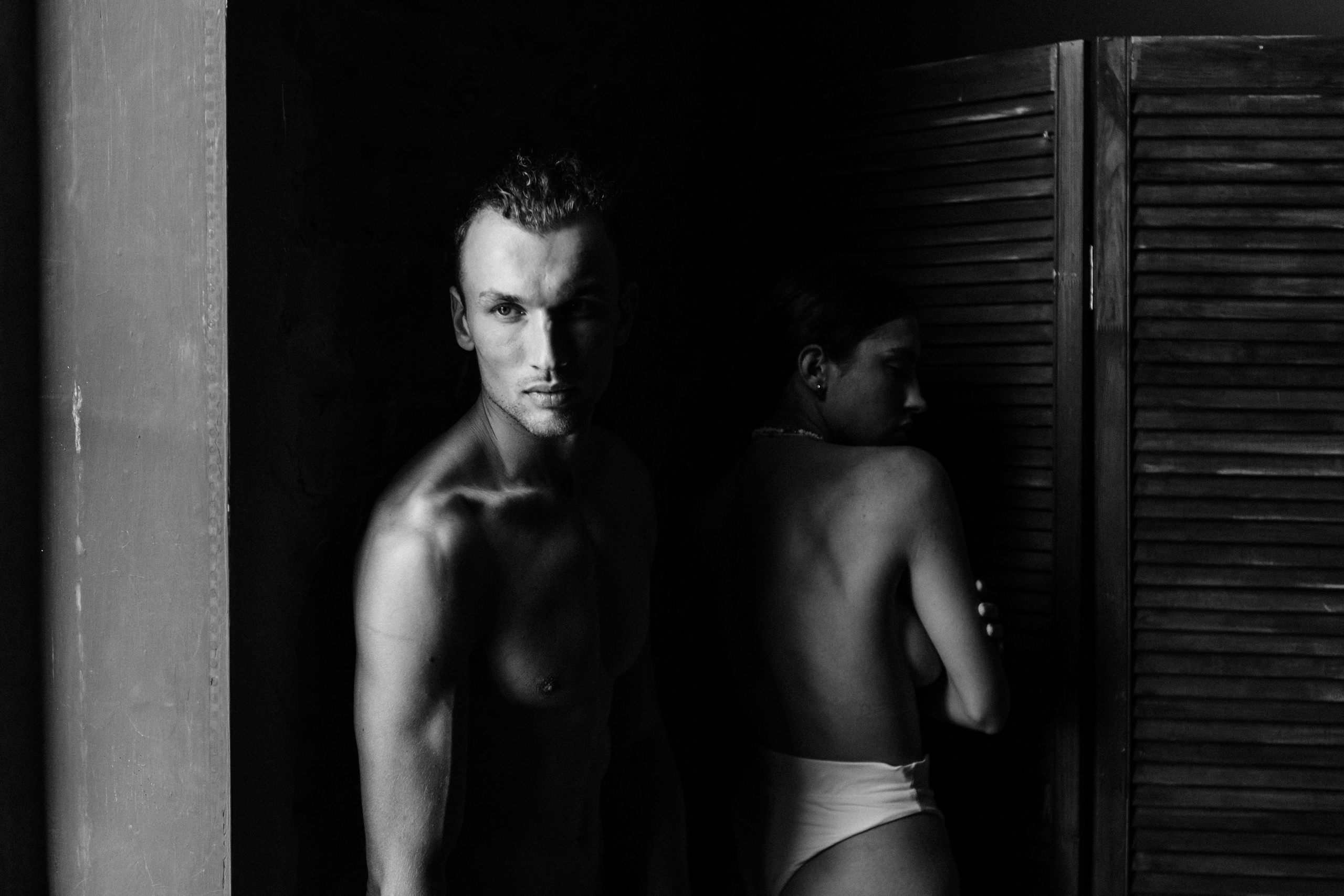 Андрей и Соня. Фотограф в Краснодаре Алла Потоцкая