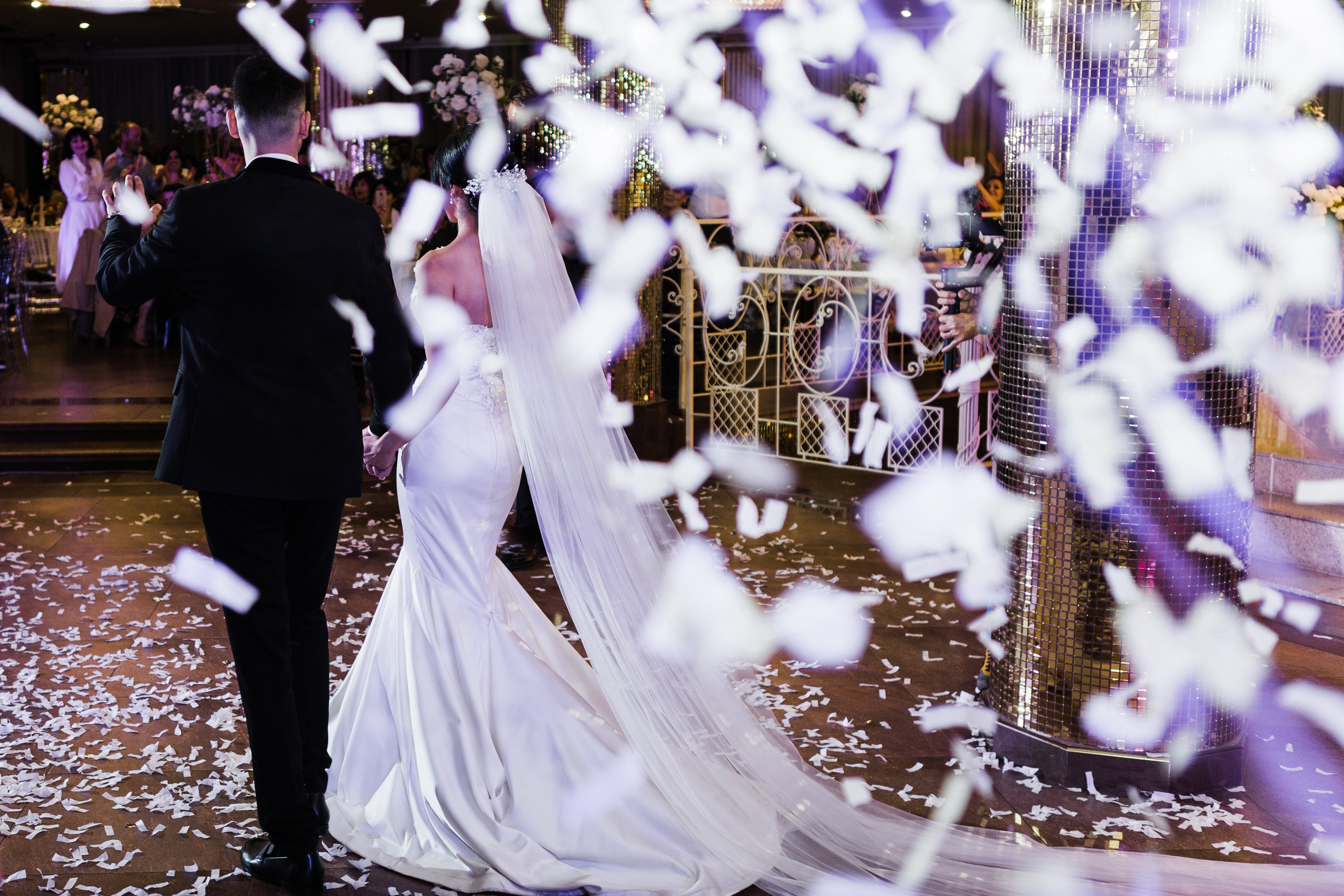 Арам и Ася. Фотограф в Краснодаре Алла Потоцкая