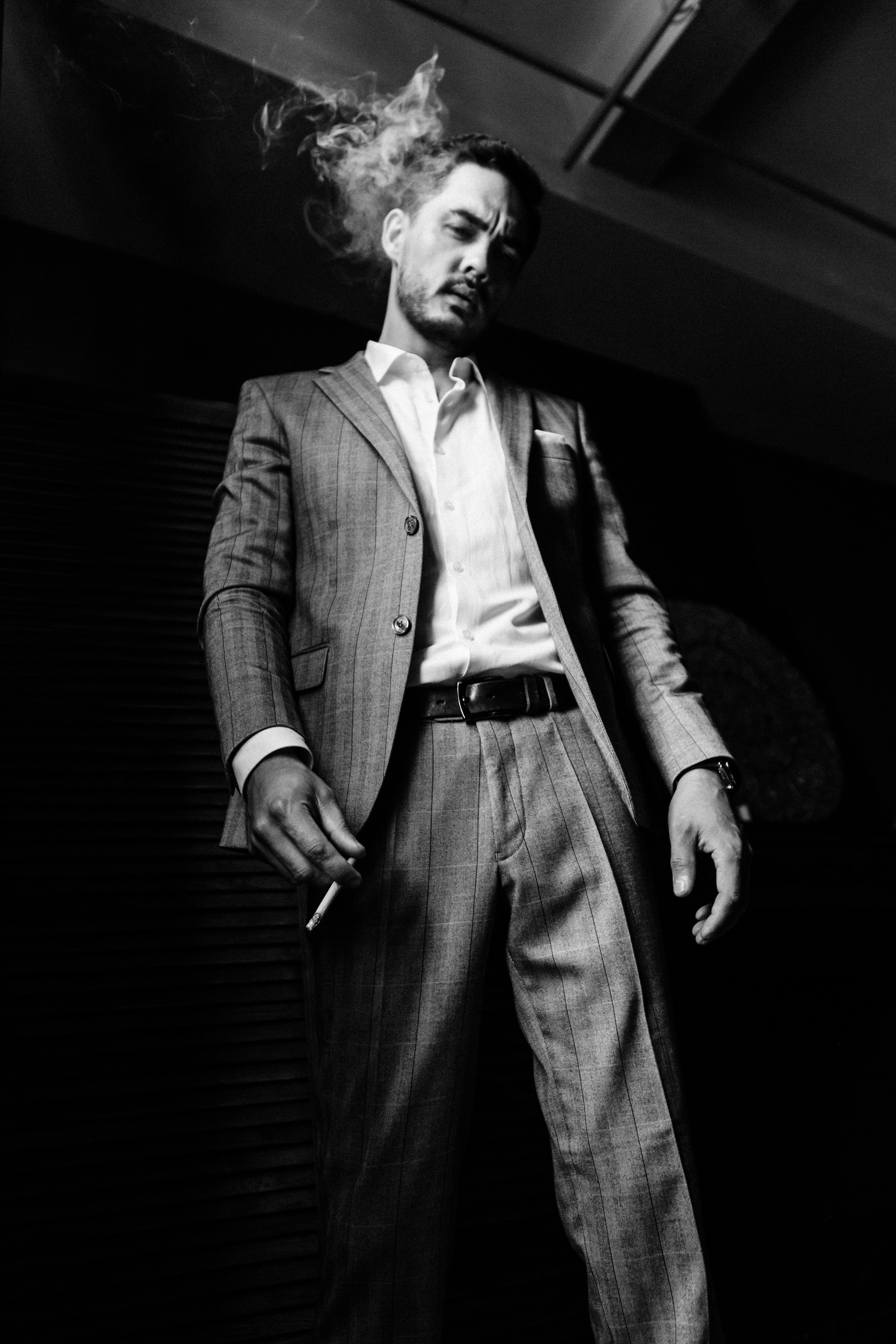 Шухрат. Фотограф в Краснодаре Алла Потоцкая