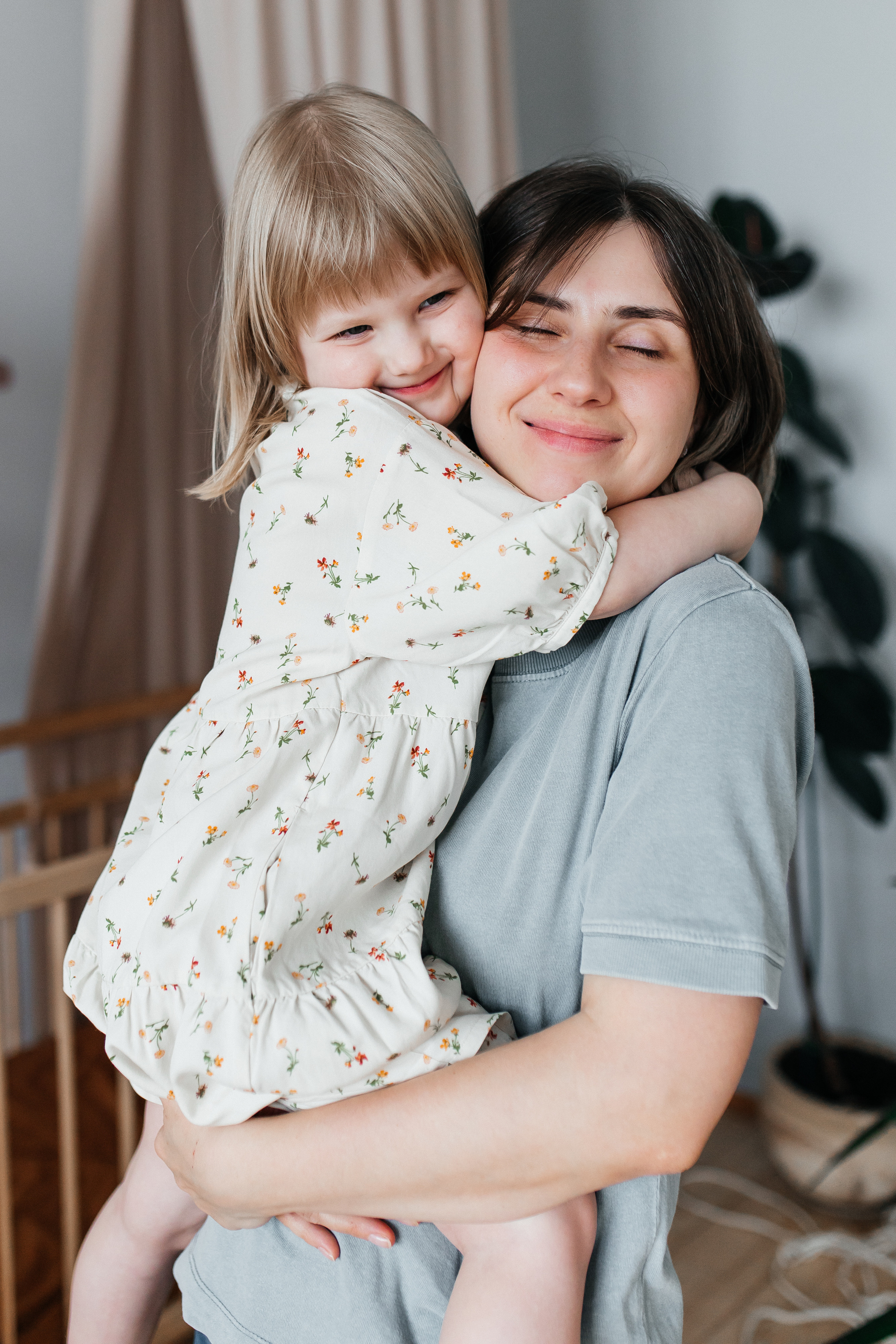 Family. Фотограф в Краснодаре Алла Потоцкая