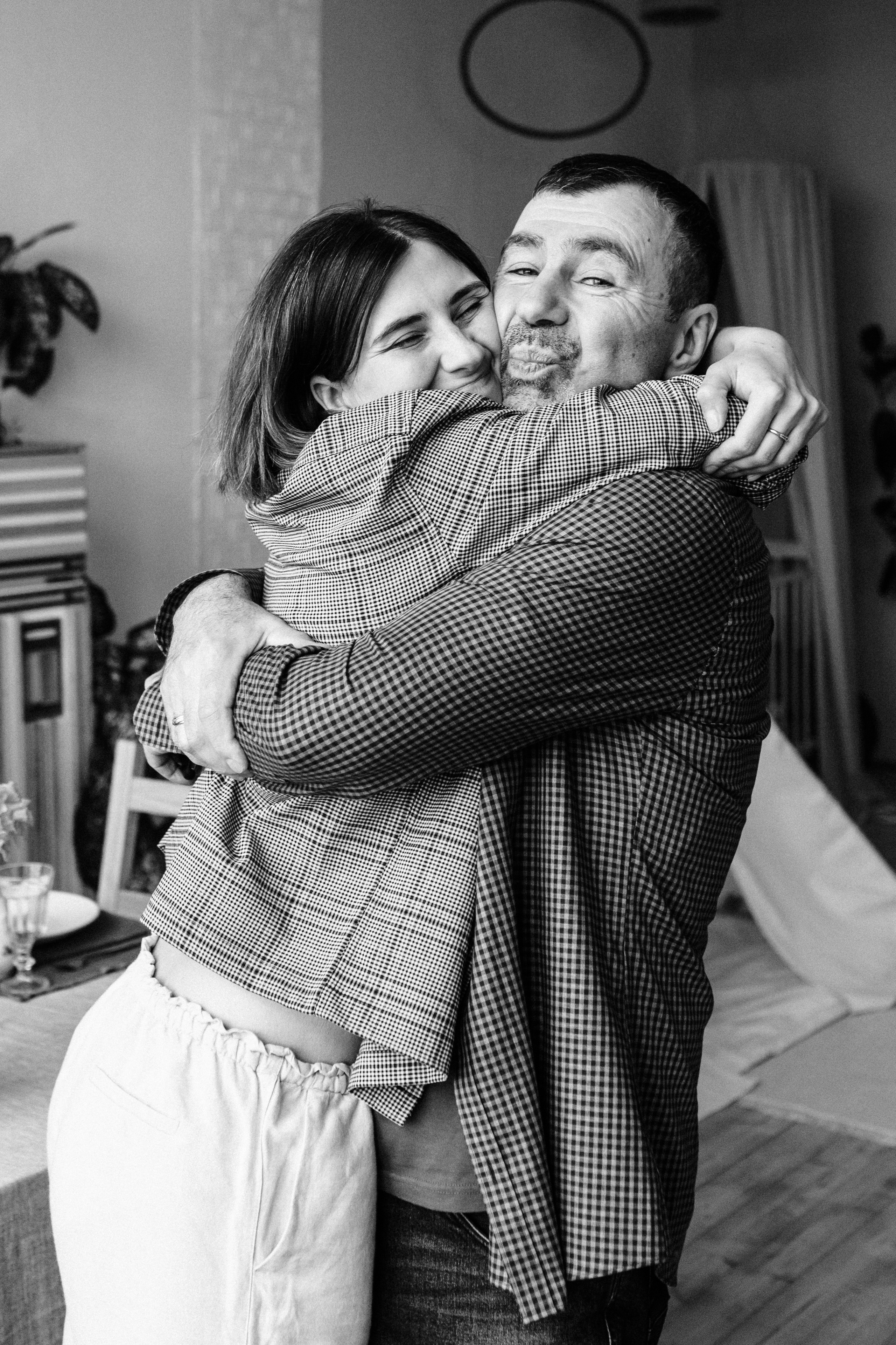 Family. Фотограф в Краснодаре Алла Потоцкая