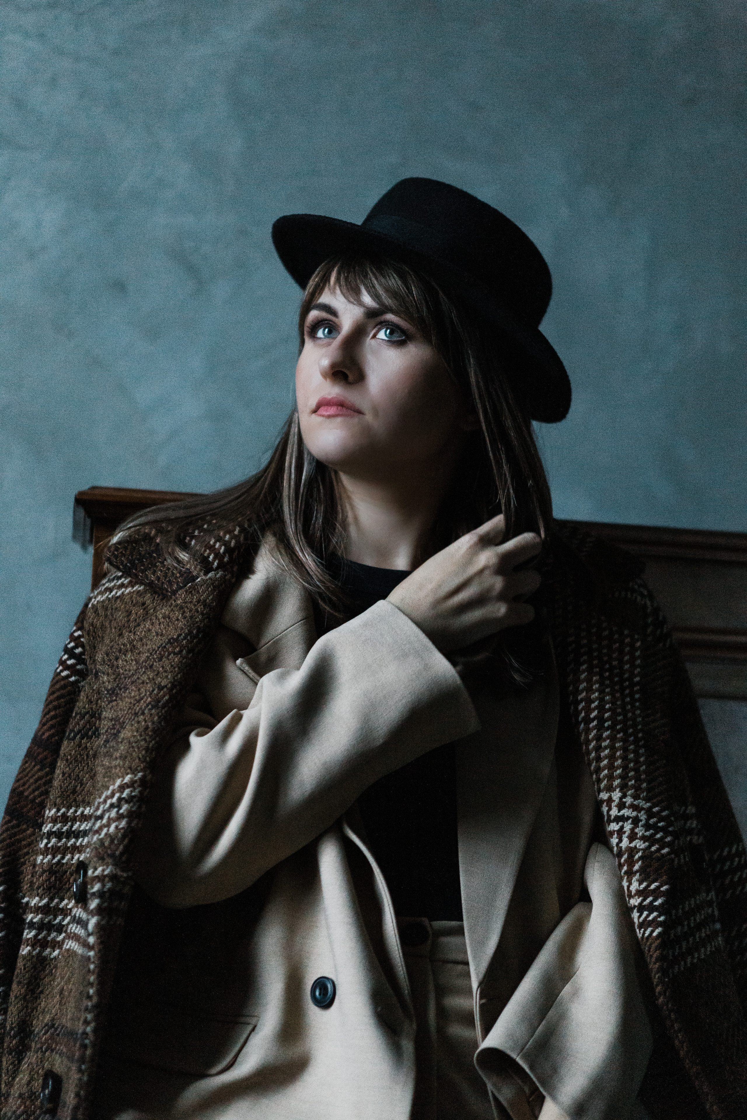 Пётр и Таня. Фотограф в Краснодаре Алла Потоцкая