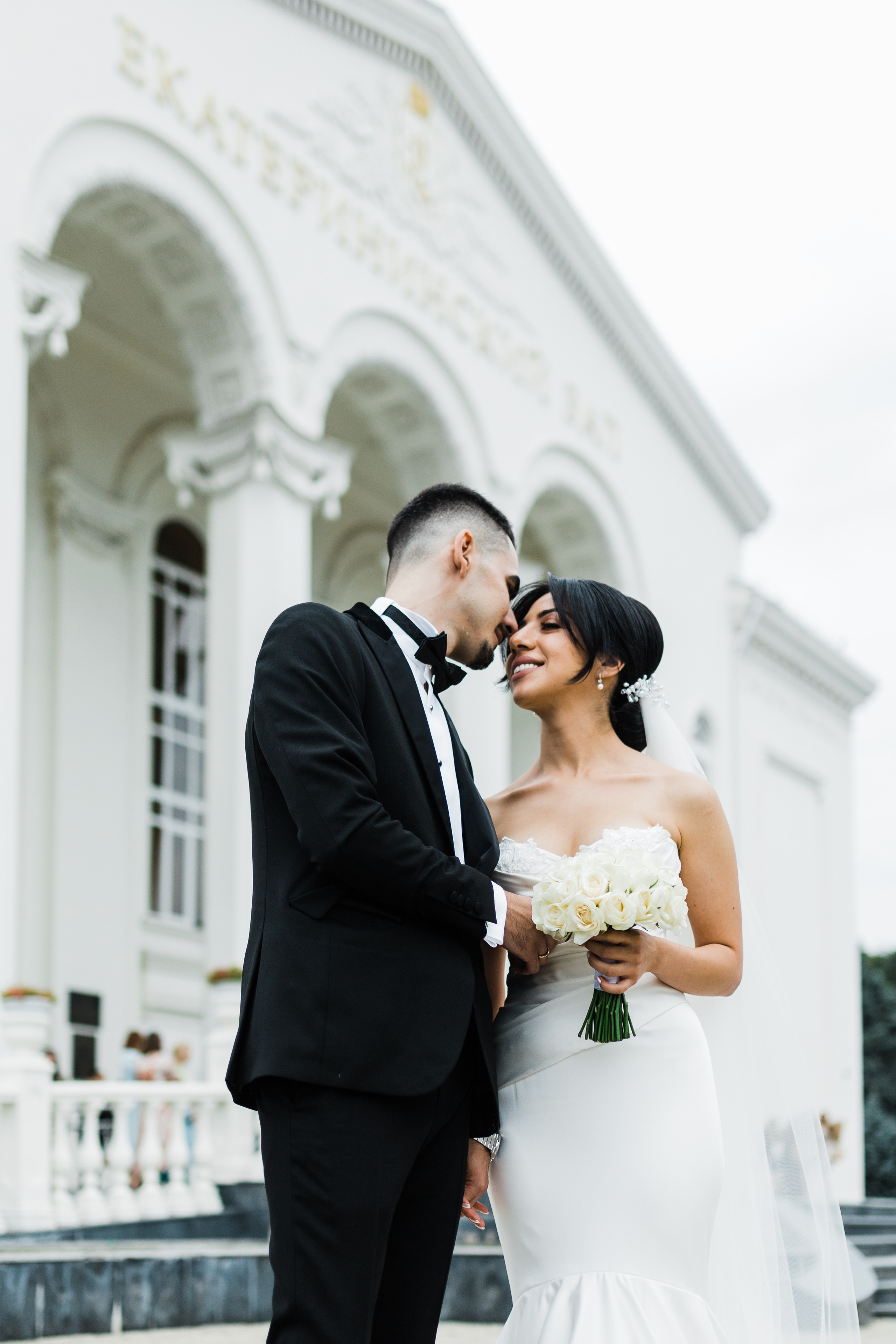 Арам и Ася. Фотограф в Краснодаре Алла Потоцкая