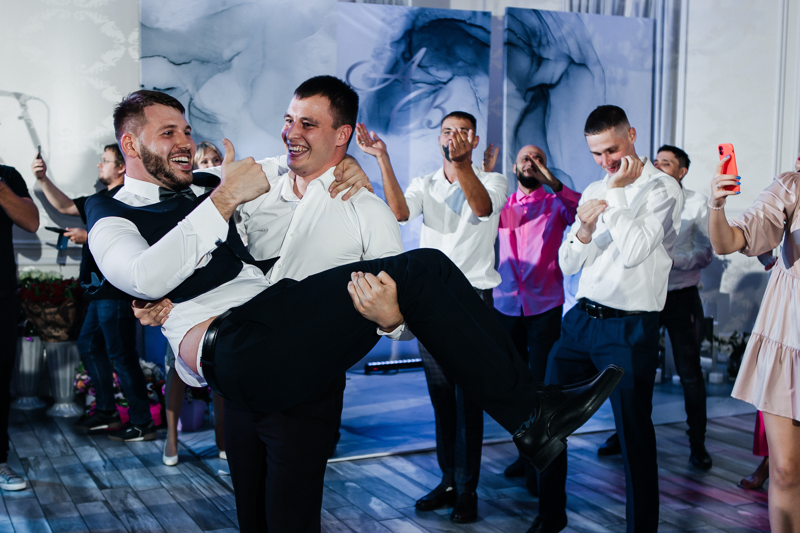 Андрей и Вика. Фотограф в Краснодаре Алла Потоцкая