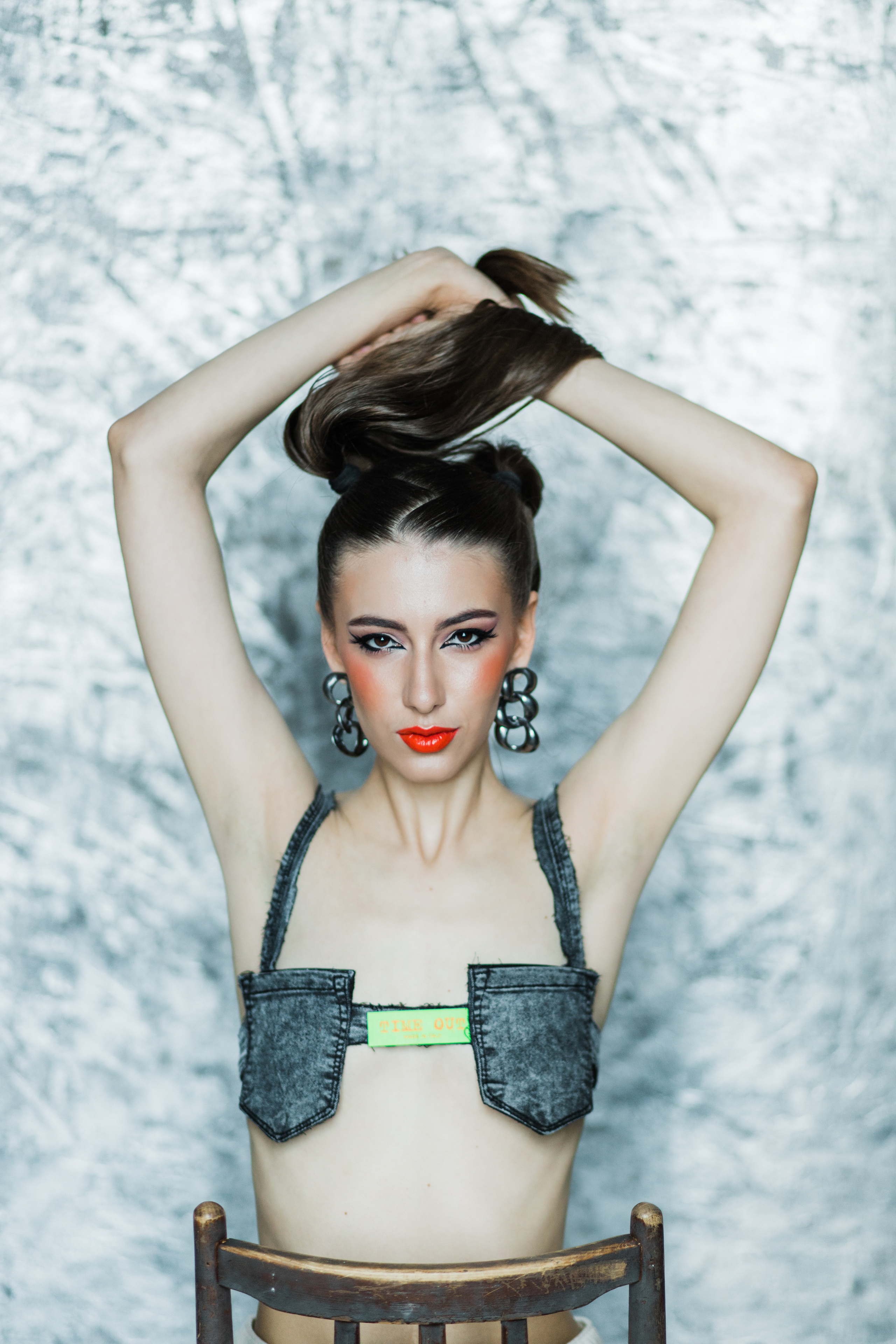 Ксюша. Фотограф в Краснодаре Алла Потоцкая