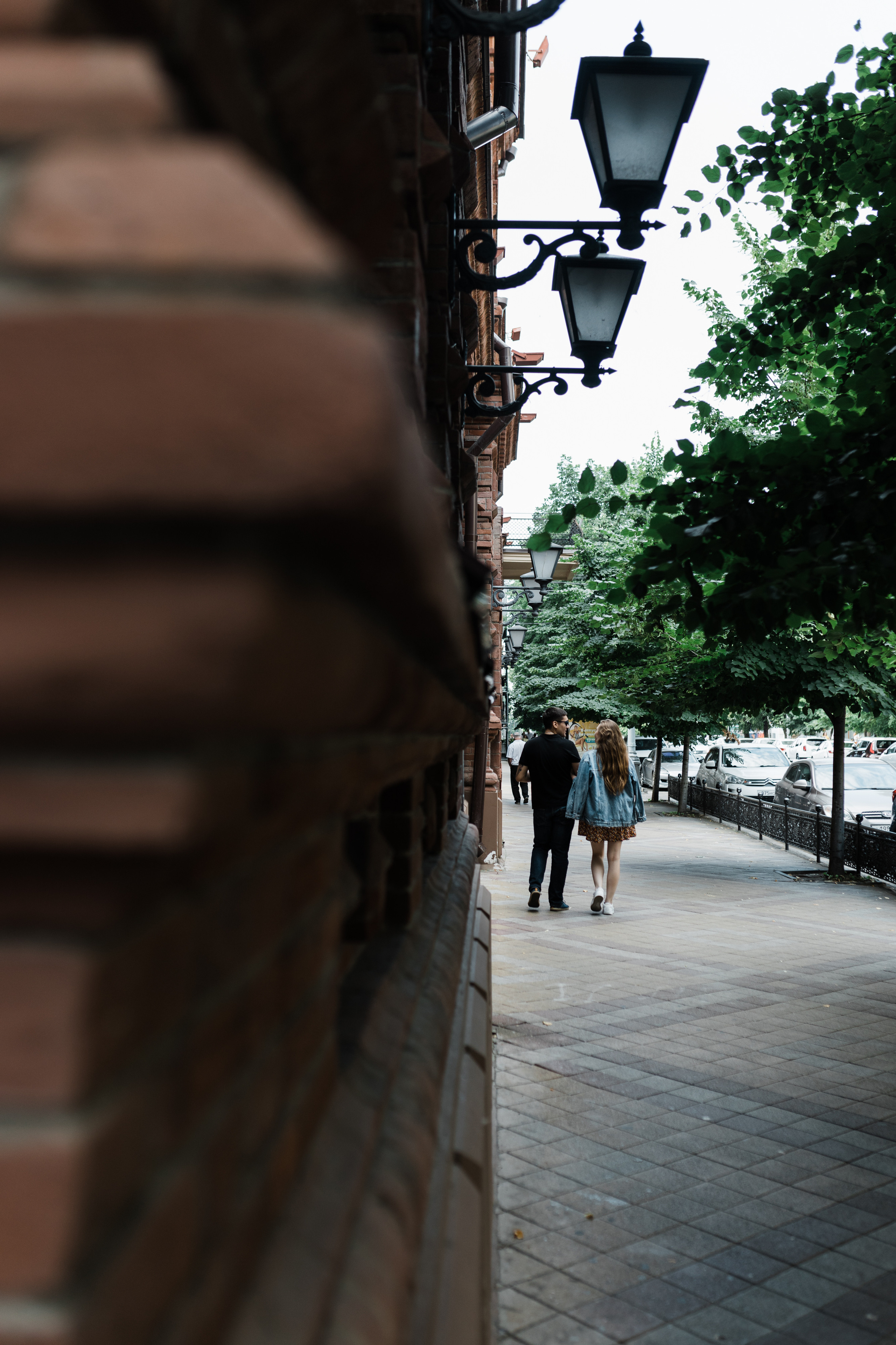 Дима и Настя. Фотограф в Краснодаре Алла Потоцкая