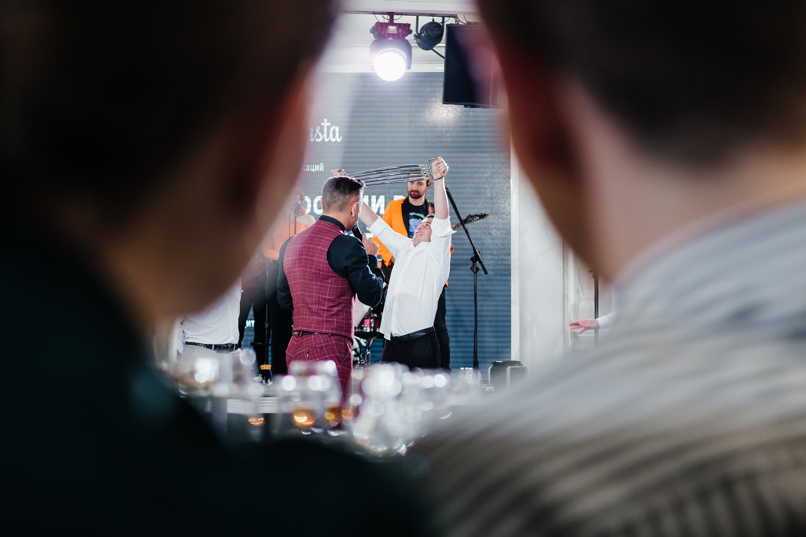 Андрей и Вика. Фотограф в Краснодаре Алла Потоцкая