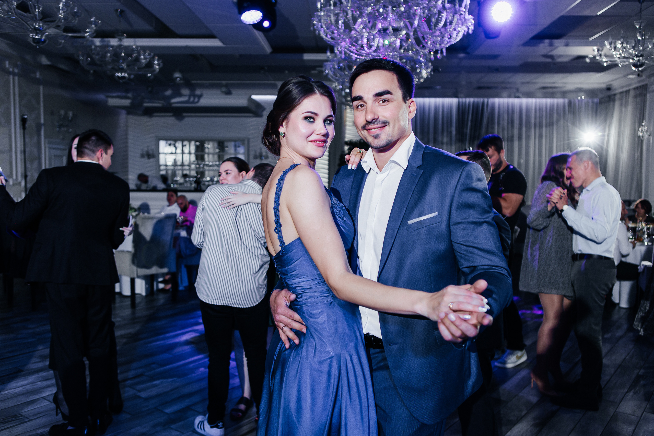 Андрей и Вика. Фотограф в Краснодаре Алла Потоцкая