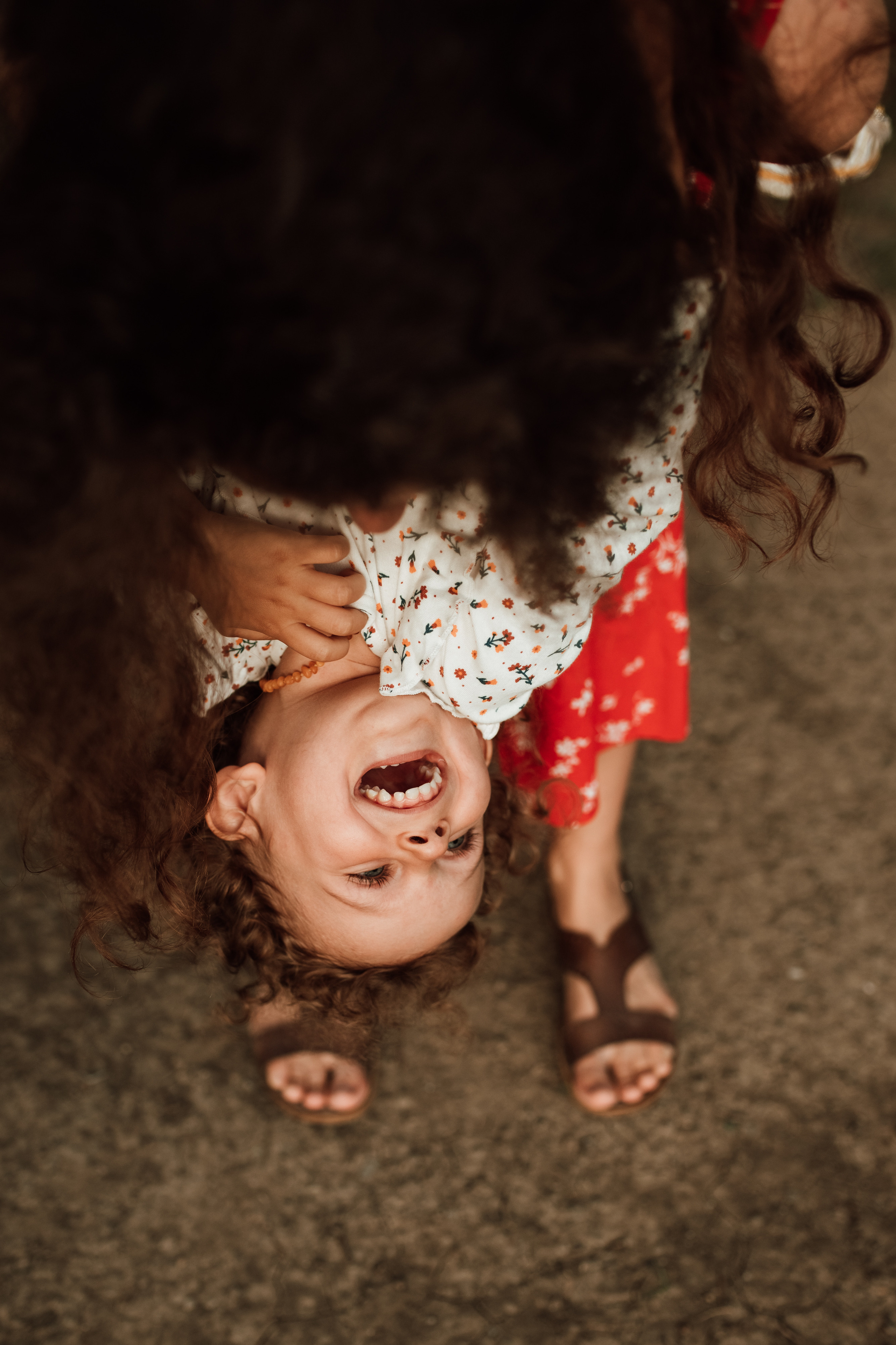 Миша, Жанна и Влада. Фотограф в Краснодаре Алла Потоцкая