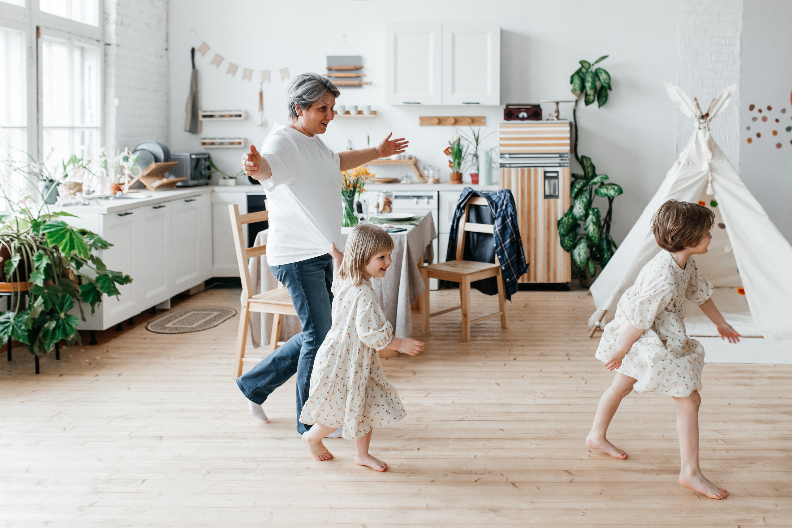 Family. Фотограф в Краснодаре Алла Потоцкая