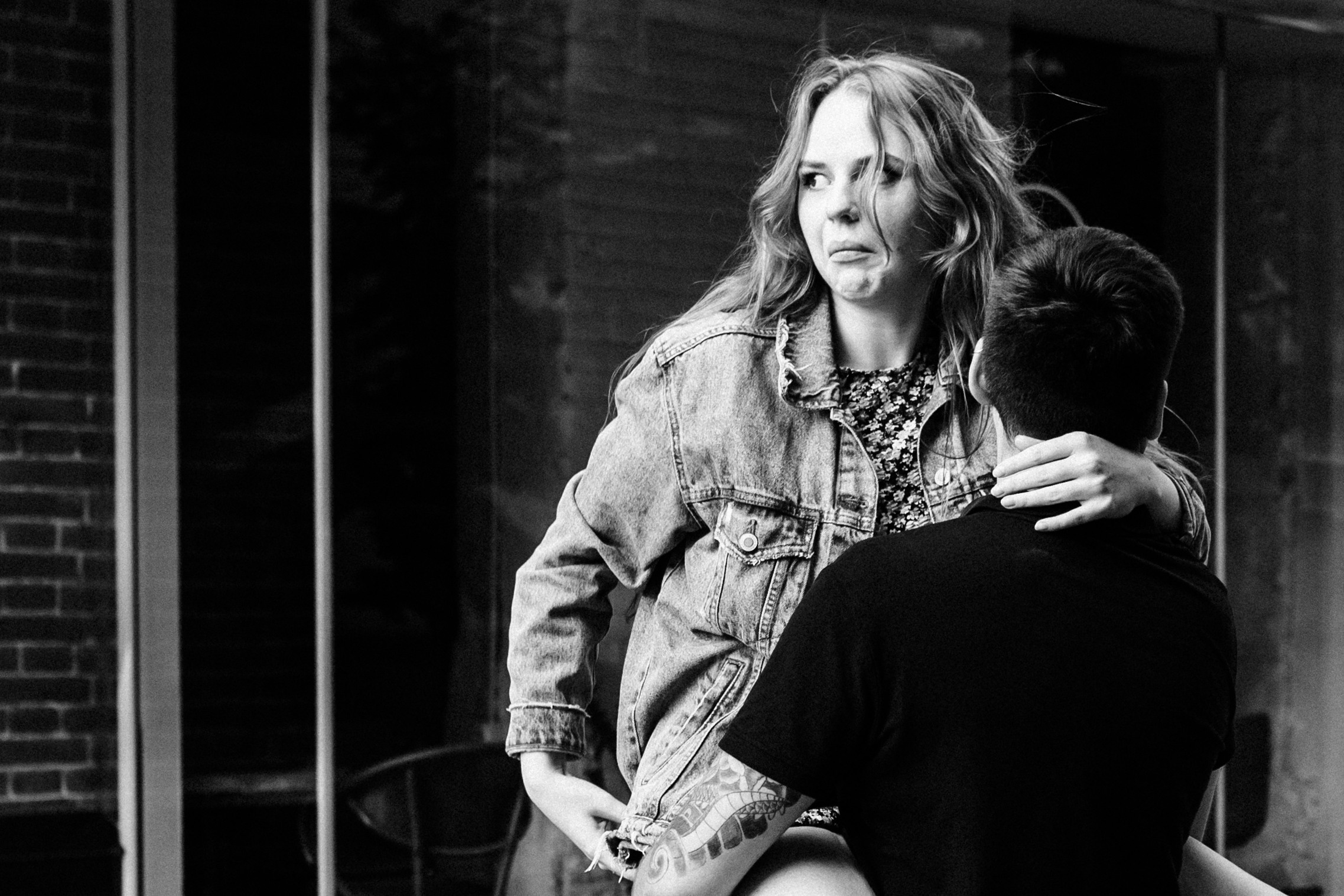 Дима и Настя. Фотограф в Краснодаре Алла Потоцкая