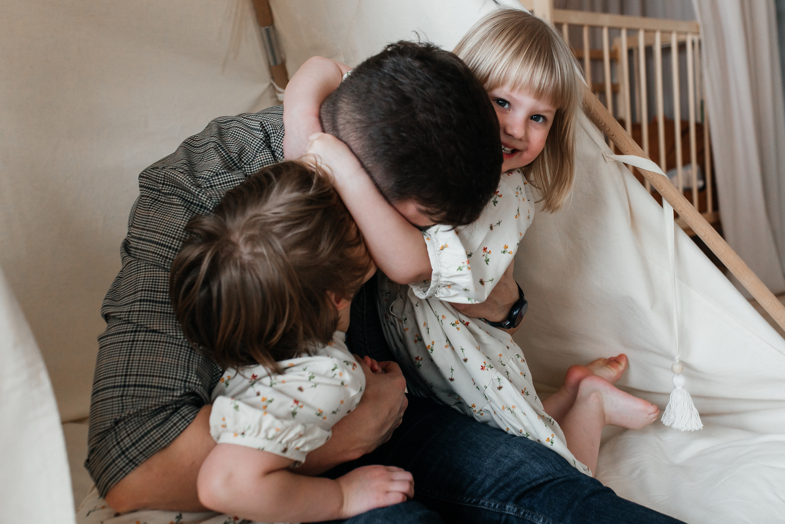 Family. Фотограф в Краснодаре Алла Потоцкая