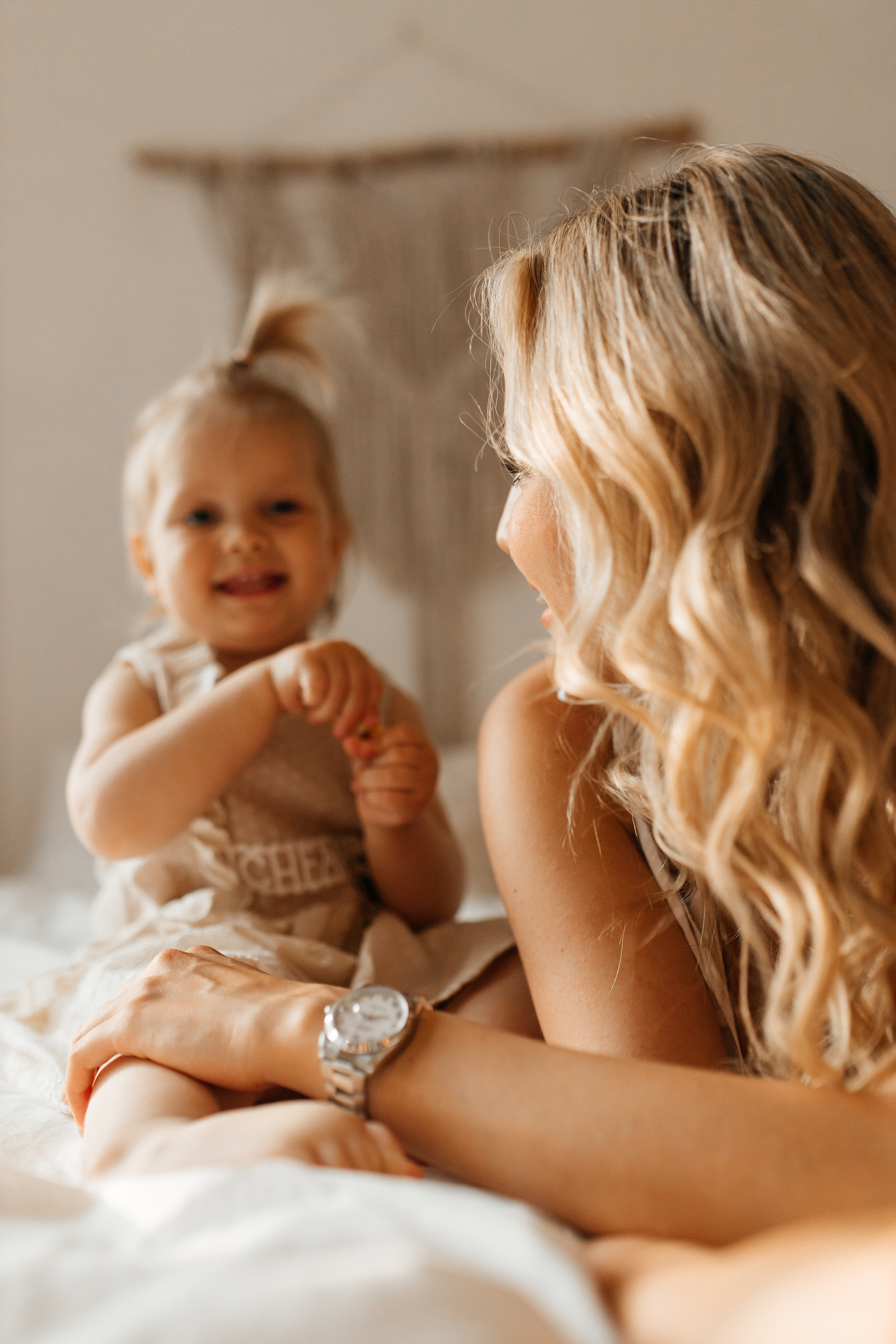 Ульяна и Василиса. Фотограф в Краснодаре Алла Потоцкая