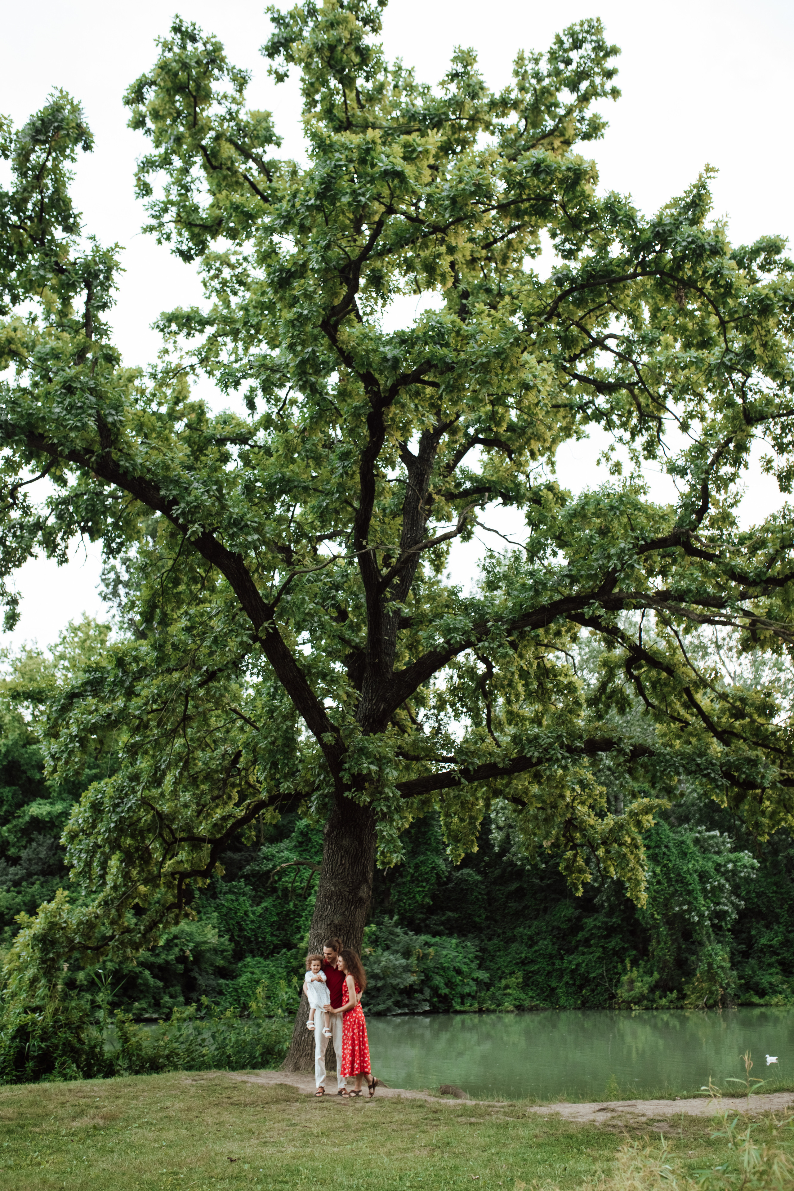 Миша, Жанна и Влада. Фотограф в Краснодаре Алла Потоцкая