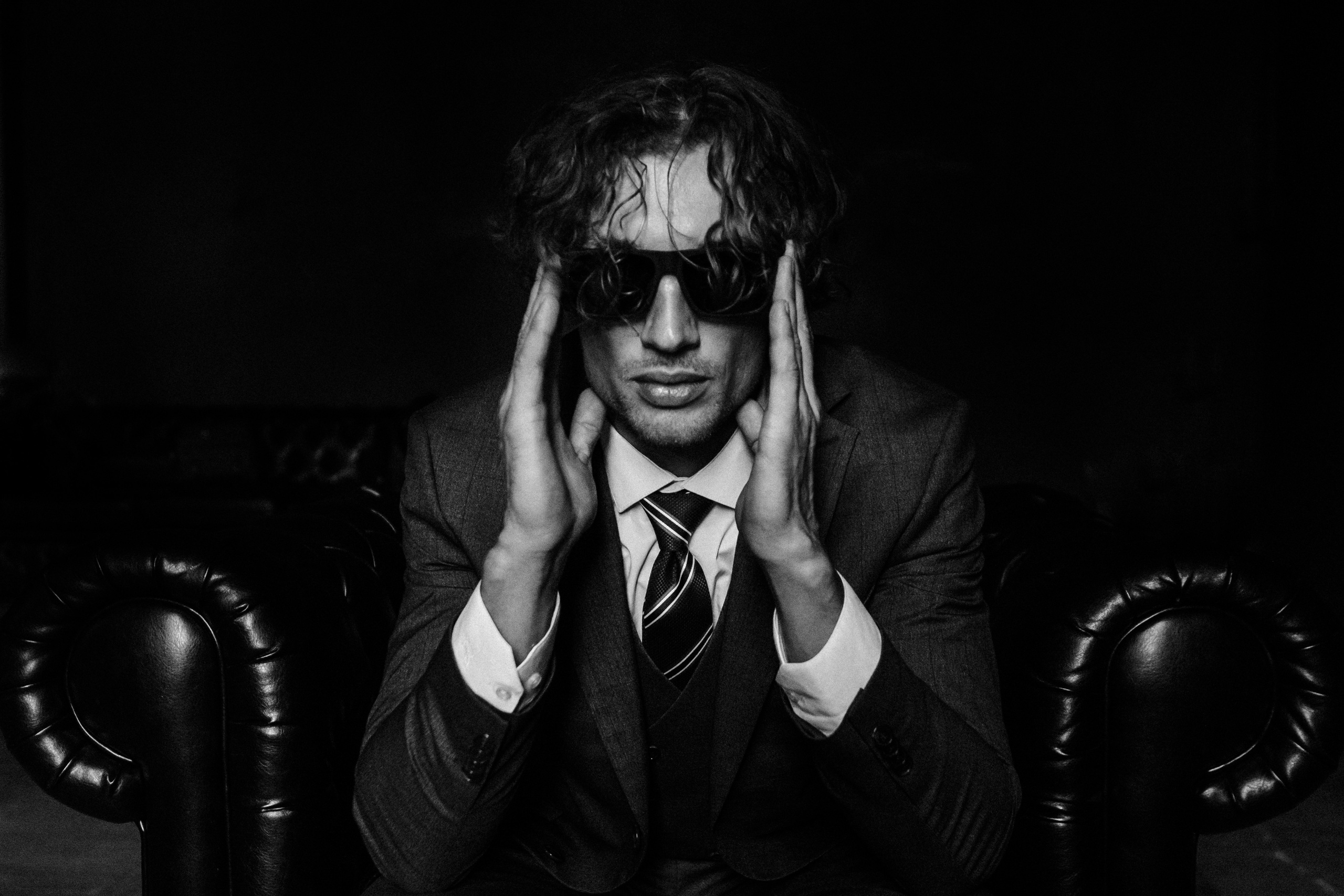 Андрей. Фотограф в Краснодаре Алла Потоцкая