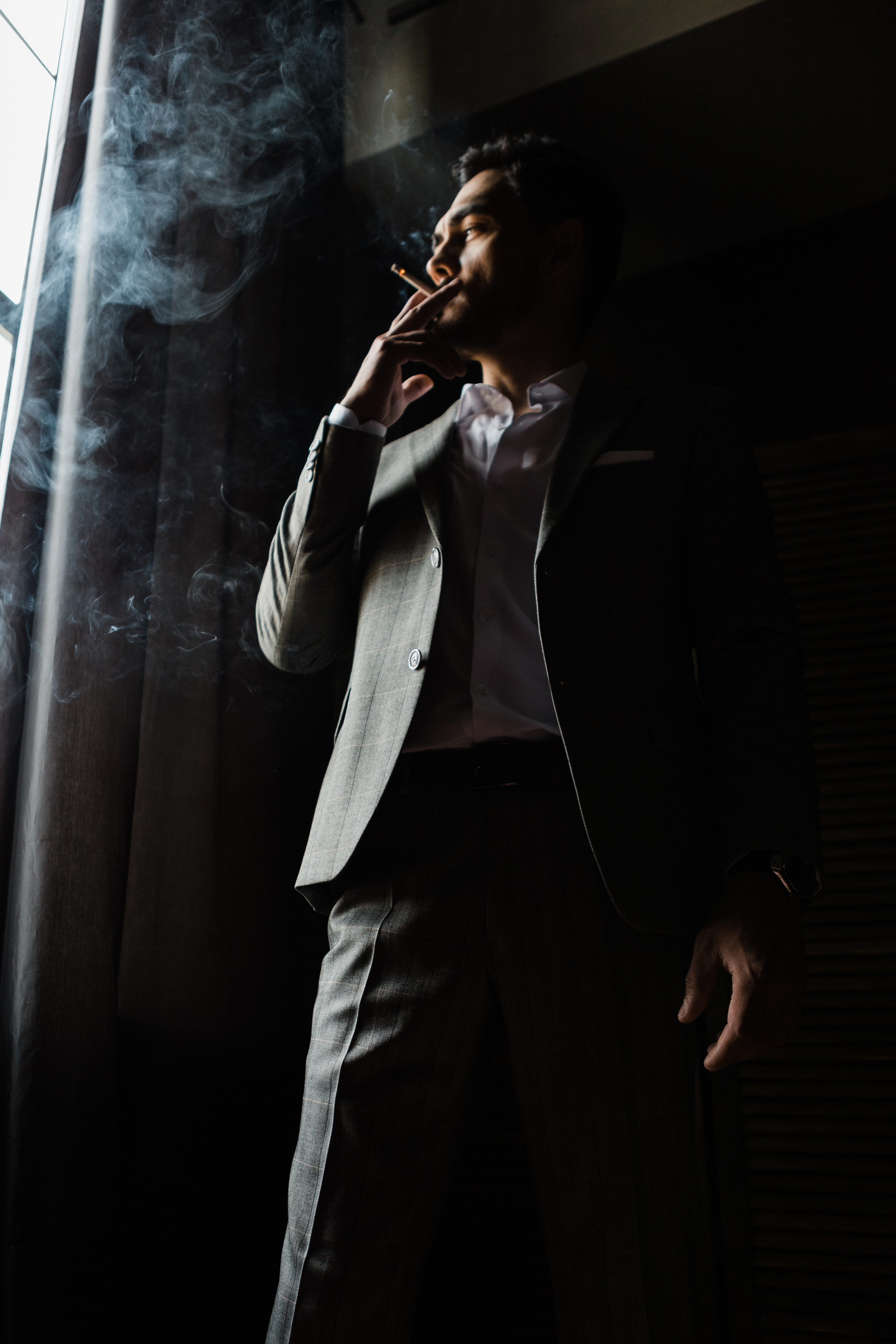 Шухрат. Фотограф в Краснодаре Алла Потоцкая