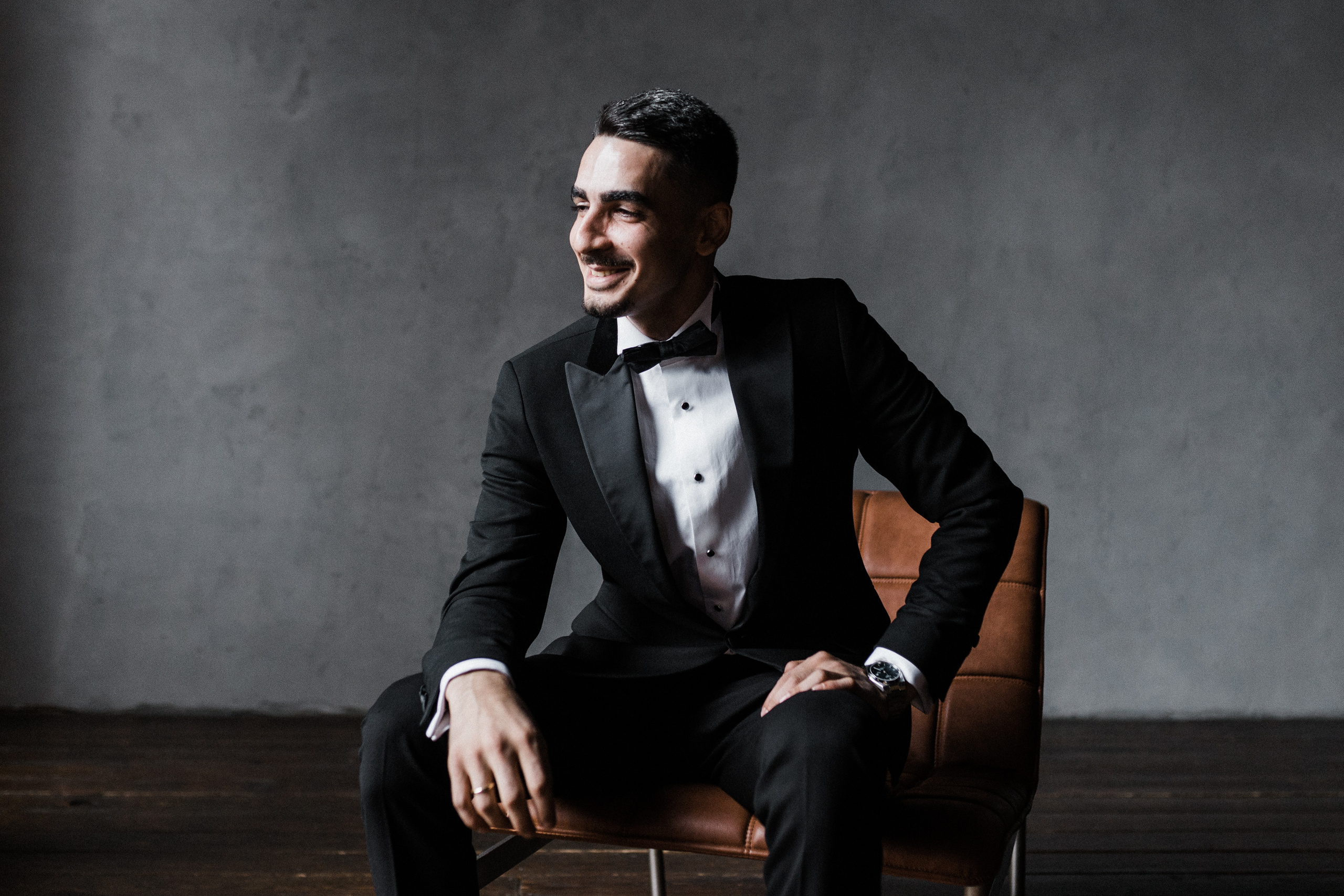 Арам и Ася. Фотограф в Краснодаре Алла Потоцкая