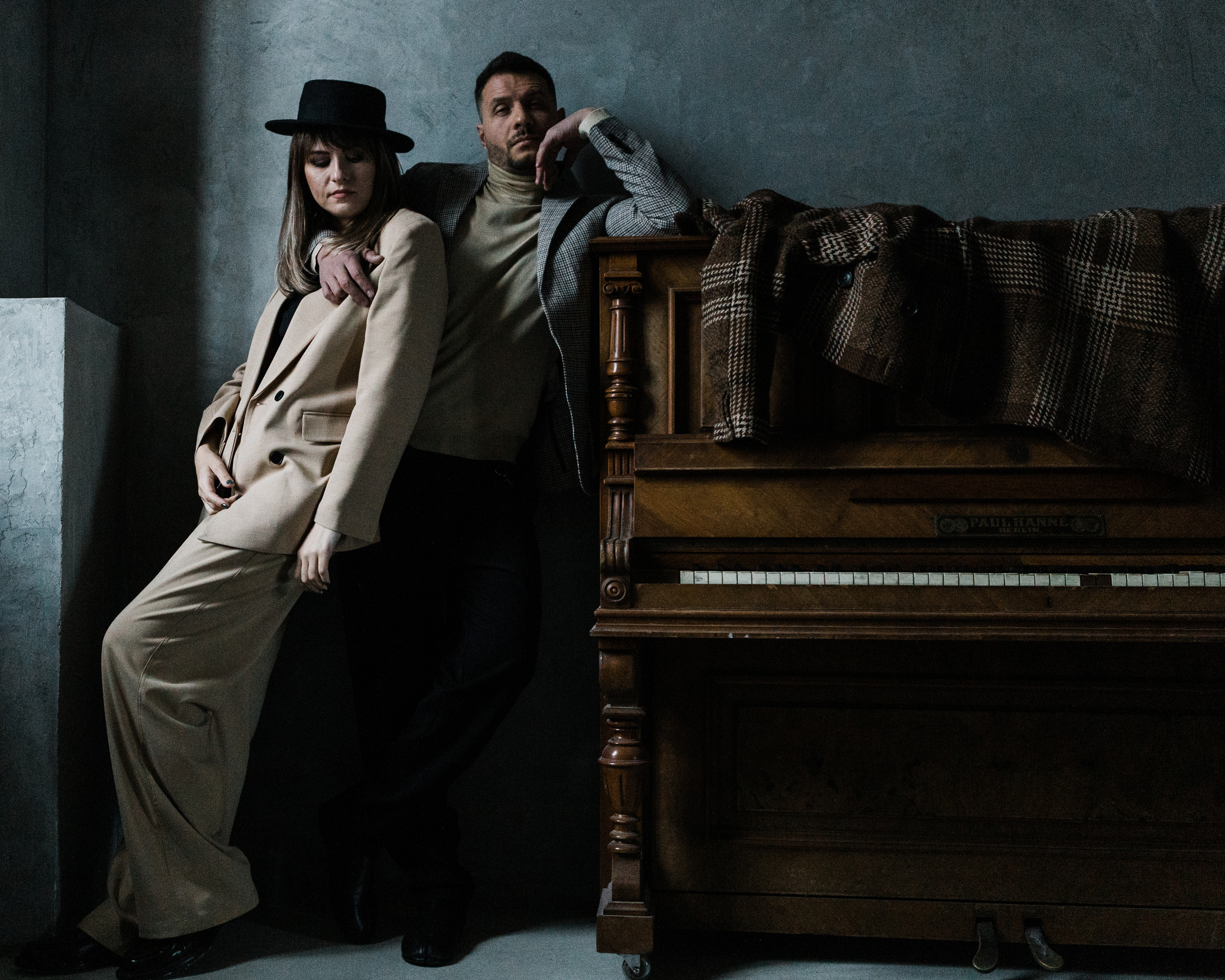 Пётр и Таня. Фотограф в Краснодаре Алла Потоцкая